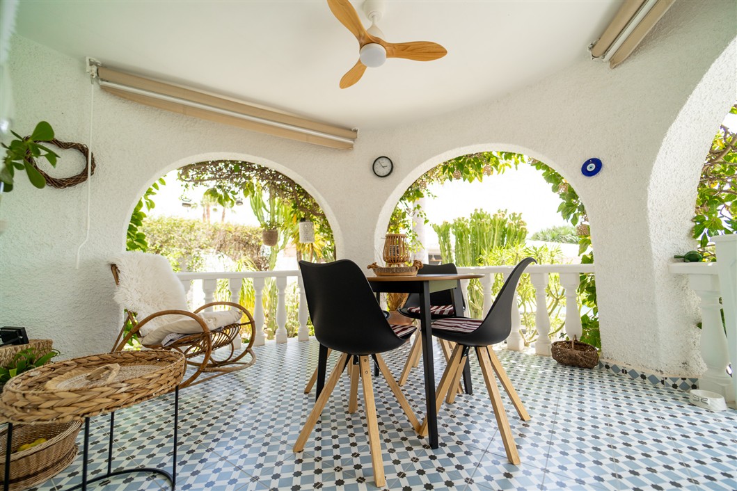 VILLA INDEPENDIENTE ESPECTACULAR