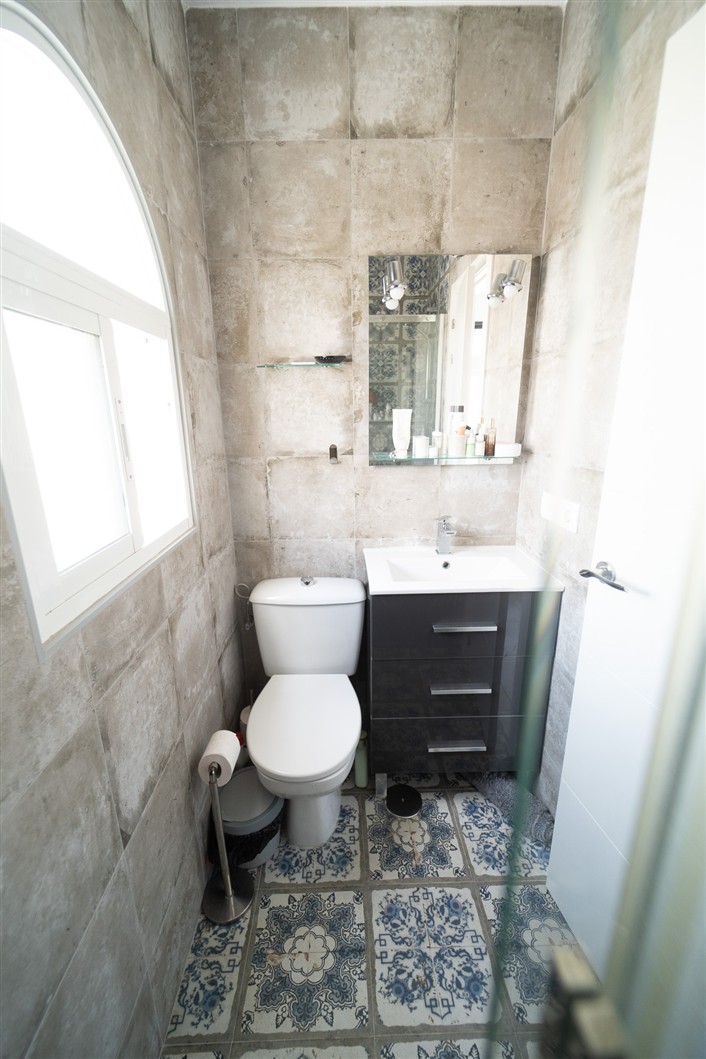 VILLA INDEPENDIENTE ESPECTACULAR