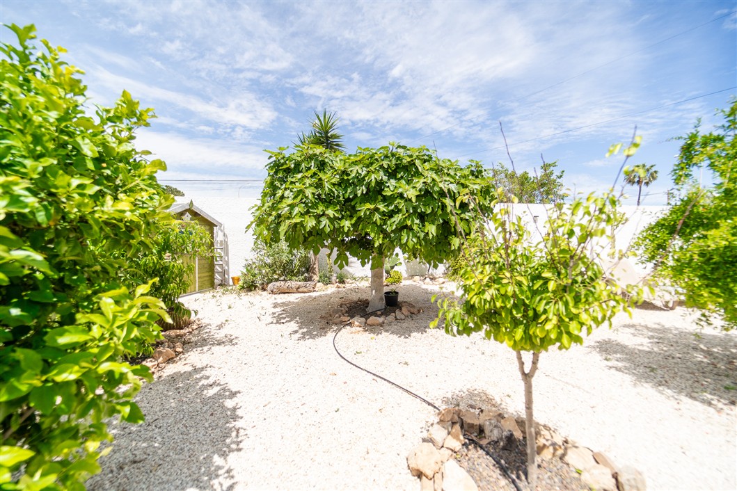 VILLA INDEPENDIENTE ESPECTACULAR