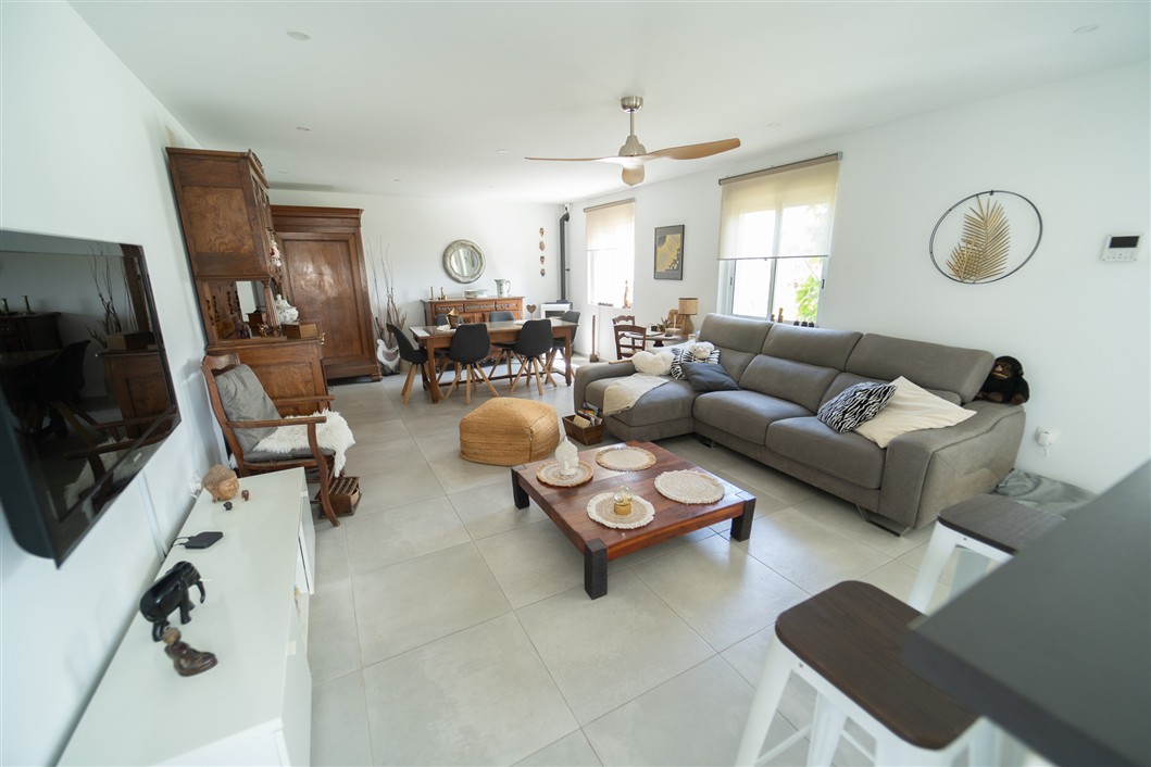 VILLA INDEPENDIENTE ESPECTACULAR