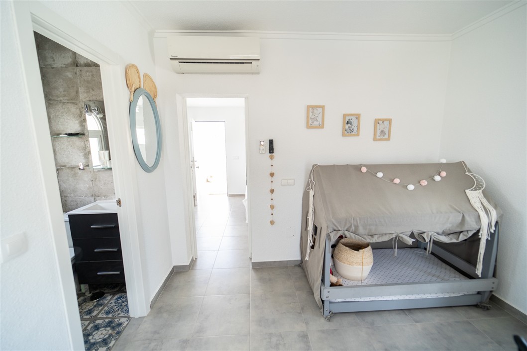 VILLA INDEPENDIENTE ESPECTACULAR