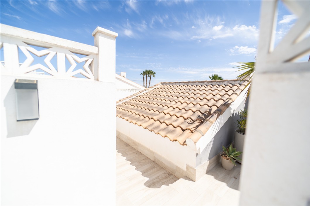 VILLA INDEPENDIENTE ESPECTACULAR