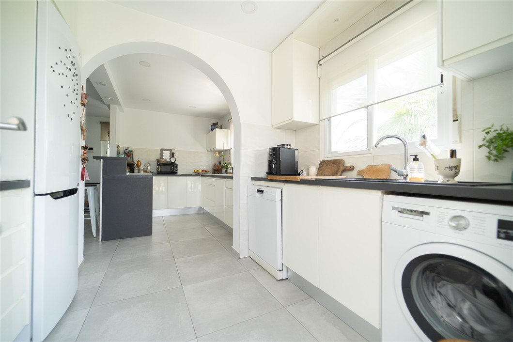 VILLA INDEPENDIENTE ESPECTACULAR