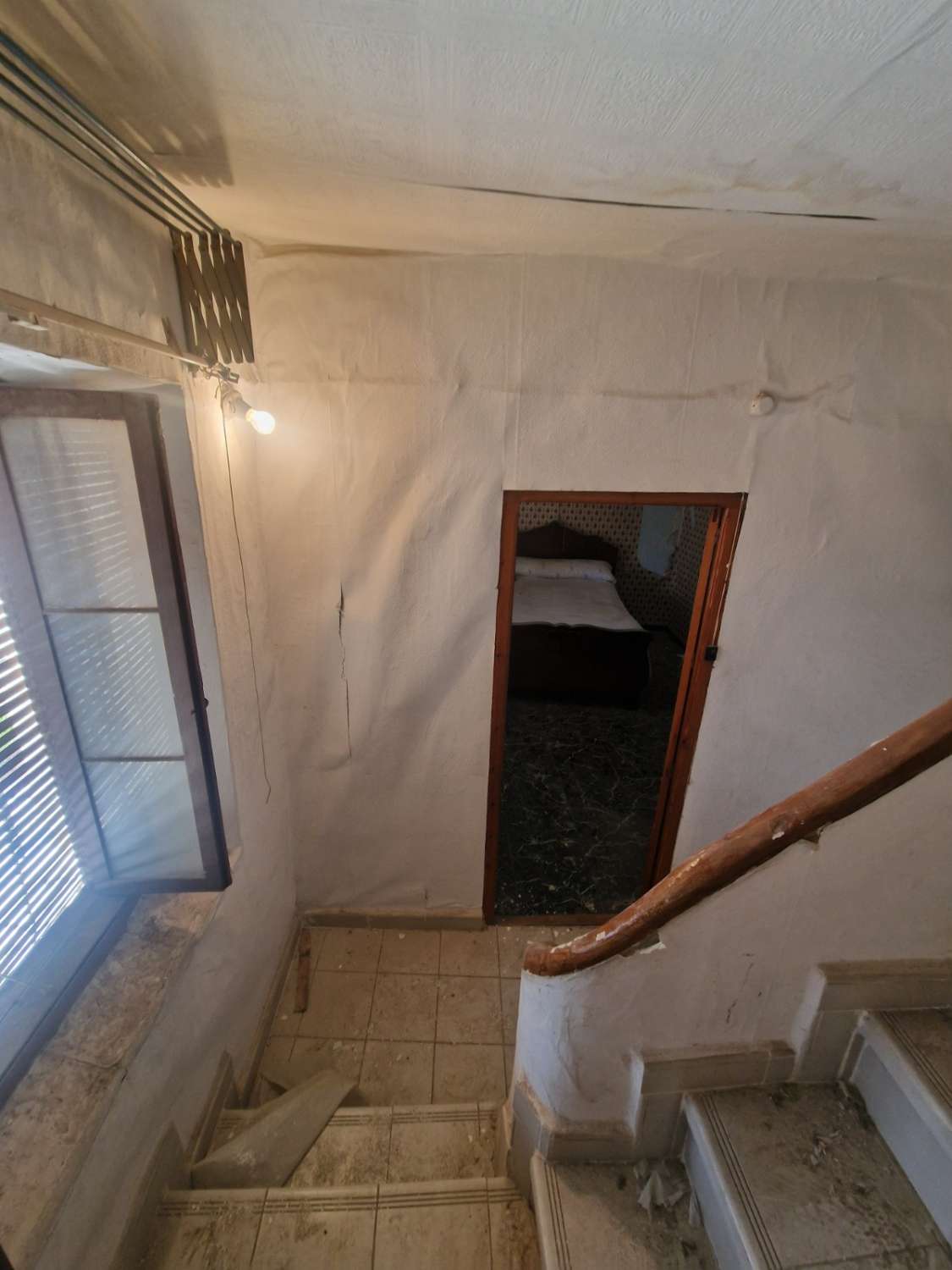 Casa Pareada en centro Istorico