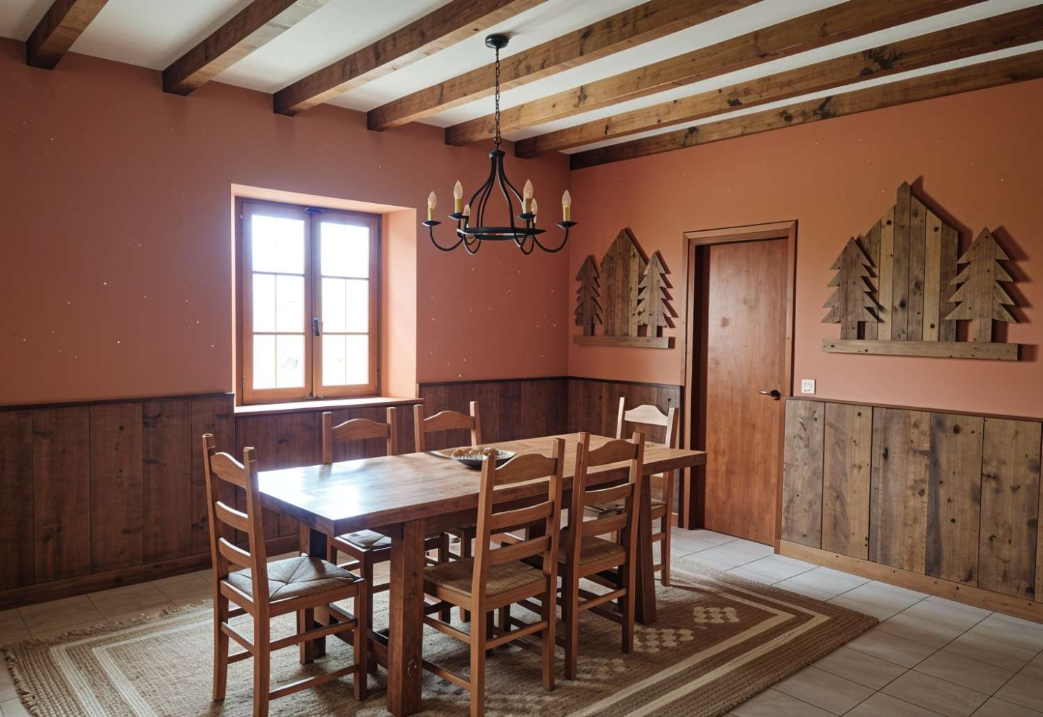 Casa Pareada en centro Istorico