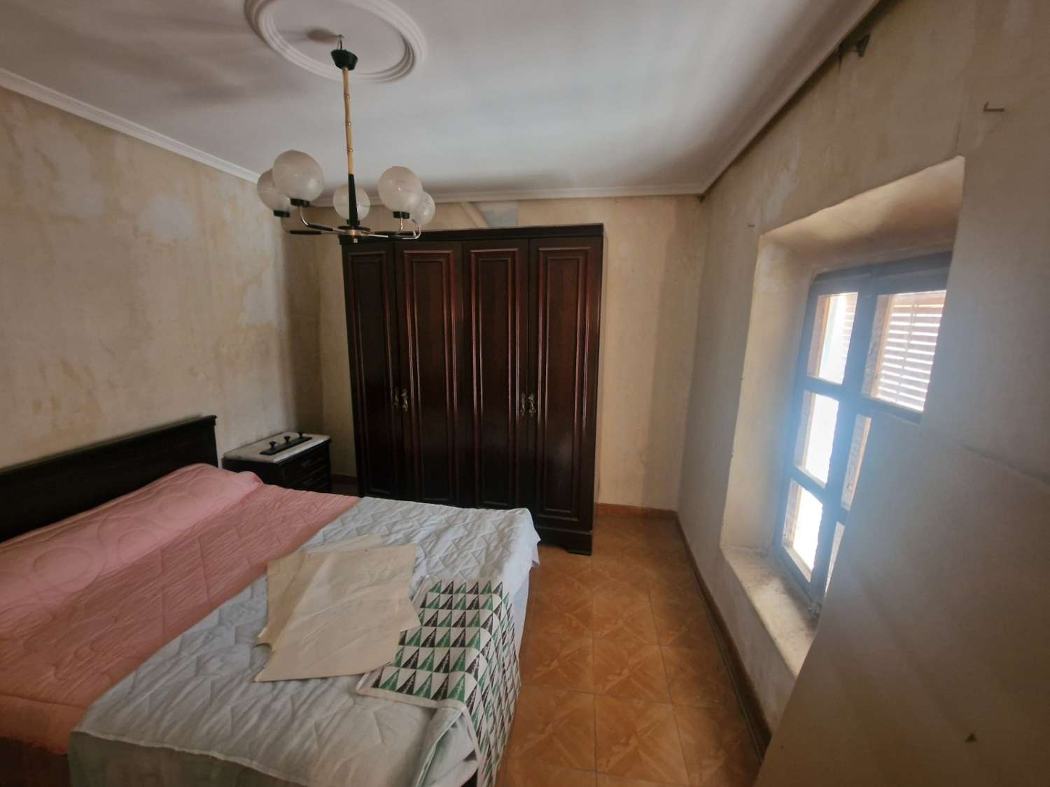 Casa Pareada en centro Istorico
