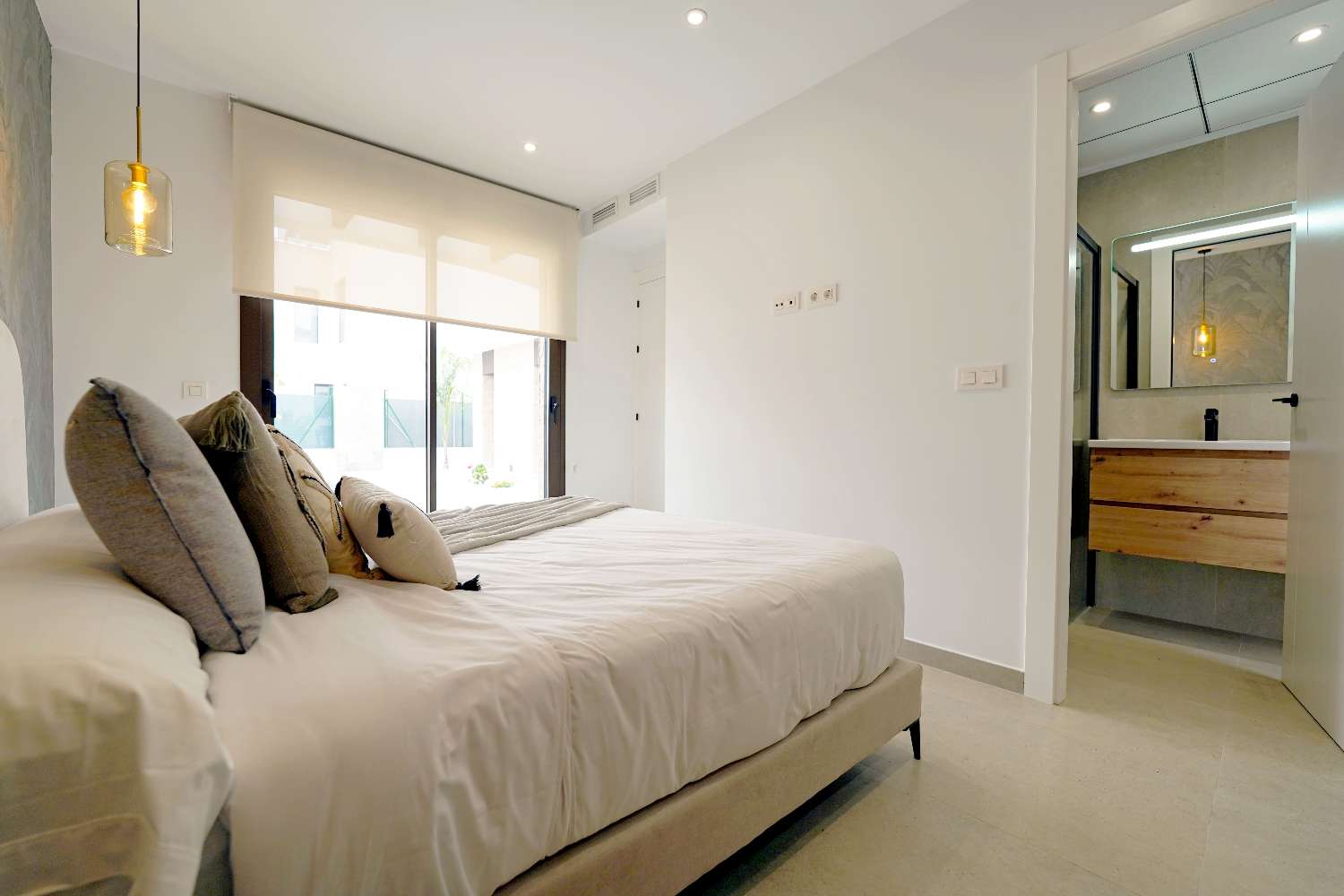 VILLAS DE NUEVA CONSTRUCCION ULTIMA UNIDAD
