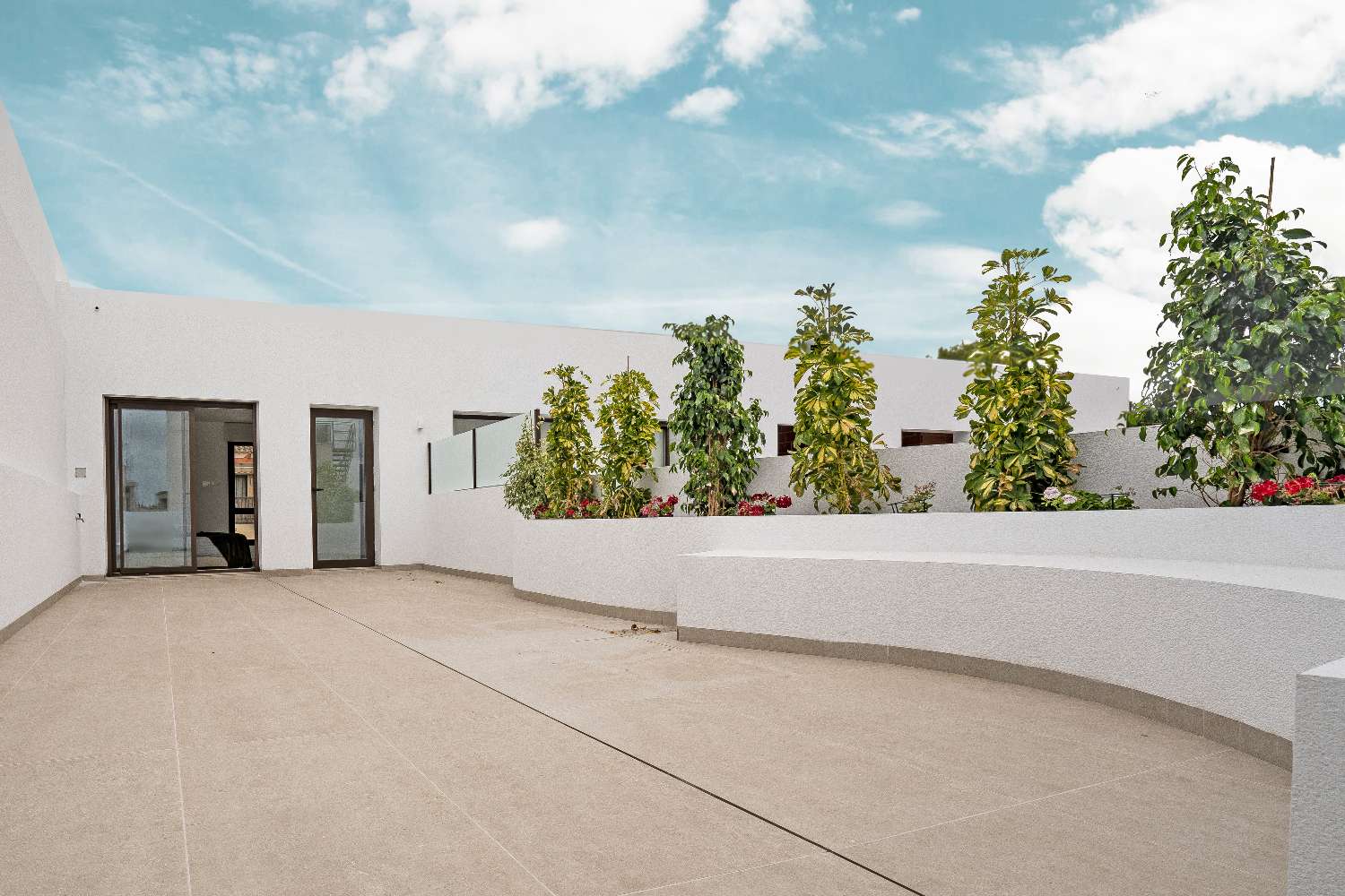 VILLAS DE NUEVA CONSTRUCCION ULTIMA UNIDAD
