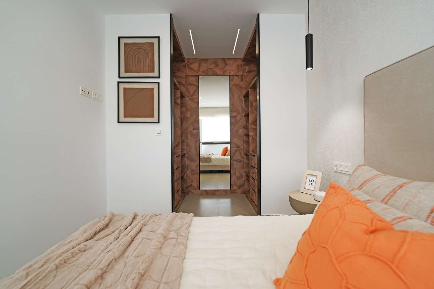 VILLAS DE NUEVA CONSTRUCCION ULTIMA UNIDAD
