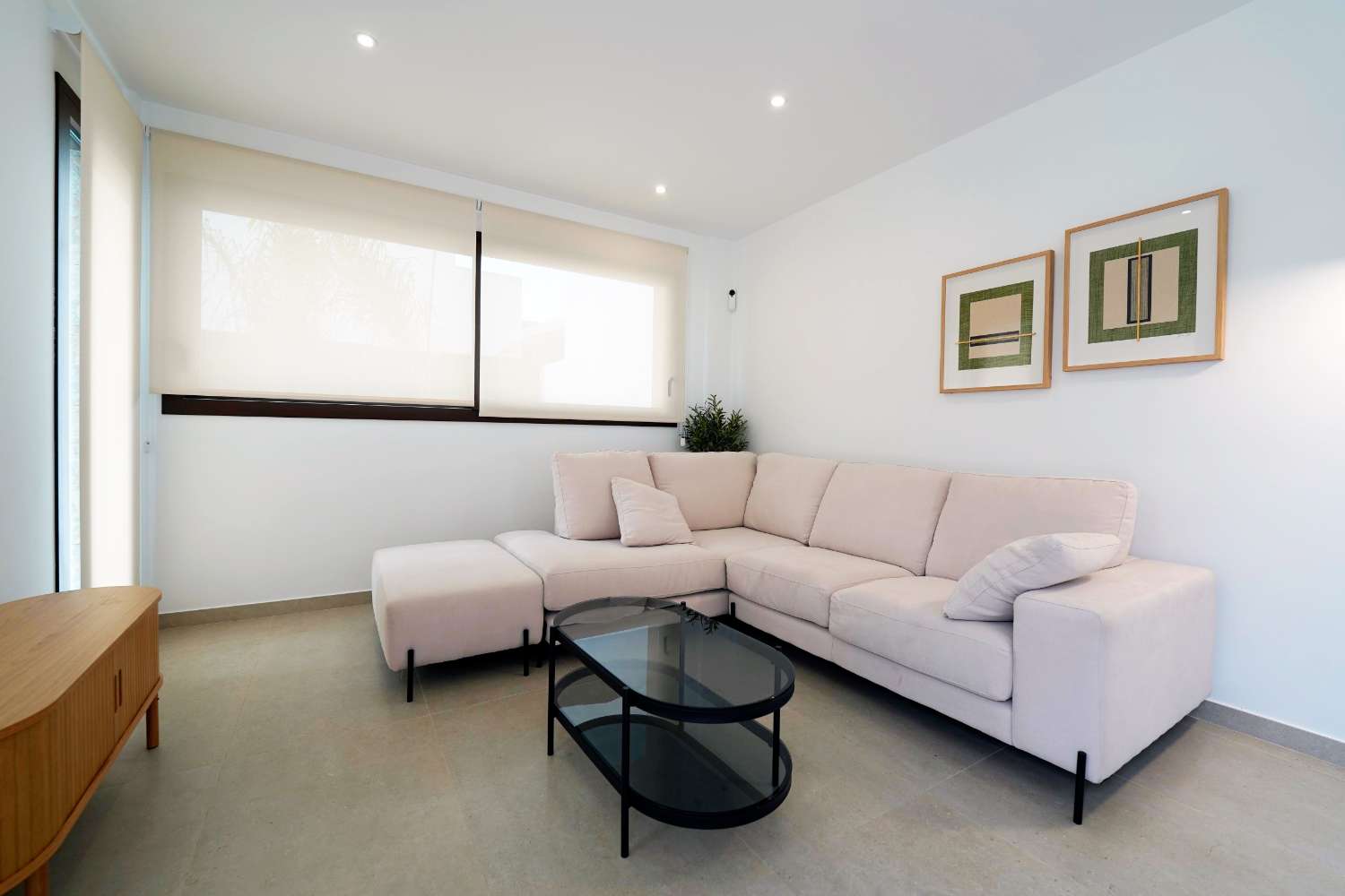 VILLAS DE NUEVA CONSTRUCCION ULTIMA UNIDAD