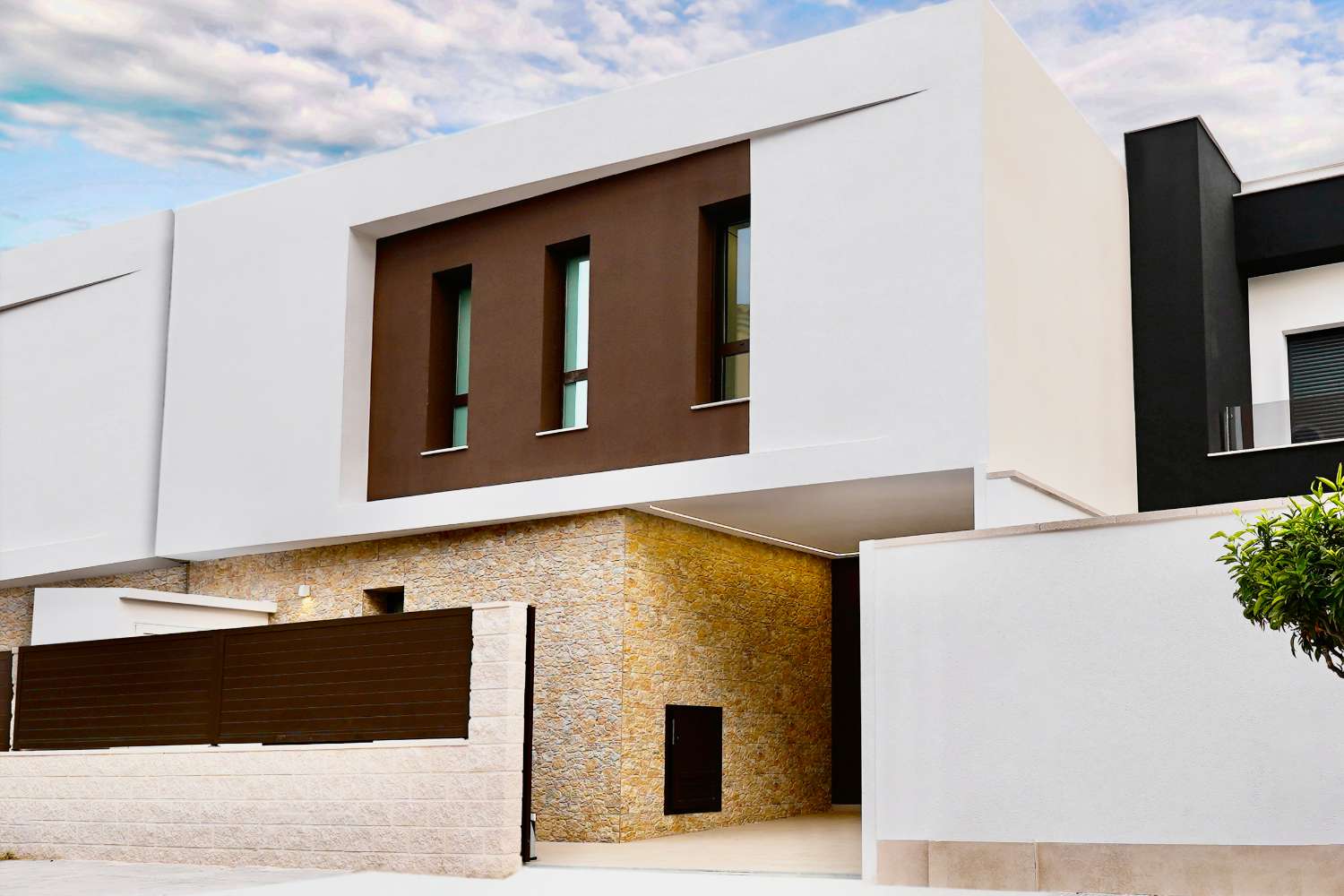 VILLAS DE NUEVA CONSTRUCCION ULTIMA UNIDAD