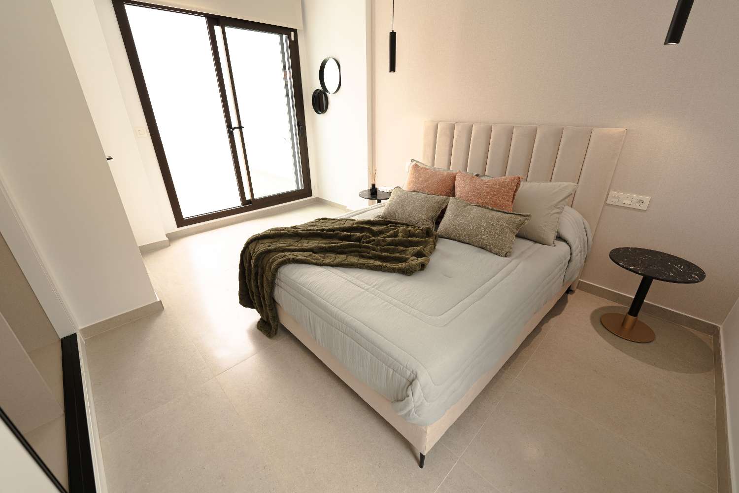 VILLAS DE NUEVA CONSTRUCCION ULTIMA UNIDAD