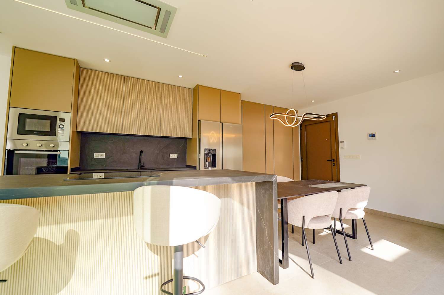 VILLAS DE NUEVA CONSTRUCCION ULTIMA UNIDAD