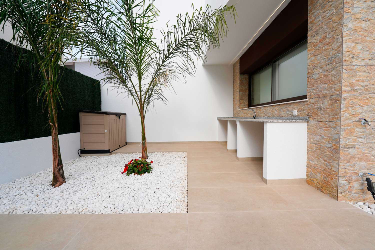VILLAS DE NUEVA CONSTRUCCION ULTIMA UNIDAD