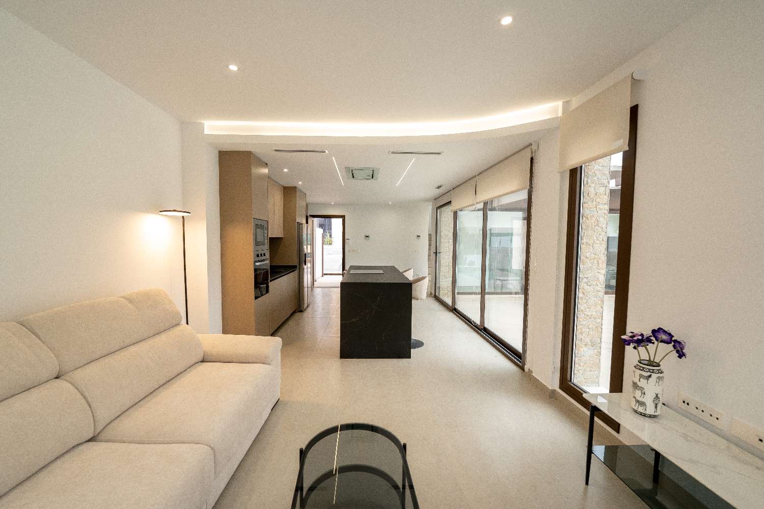 VILLAS DE NUEVA CONSTRUCCION ULTIMA UNIDAD