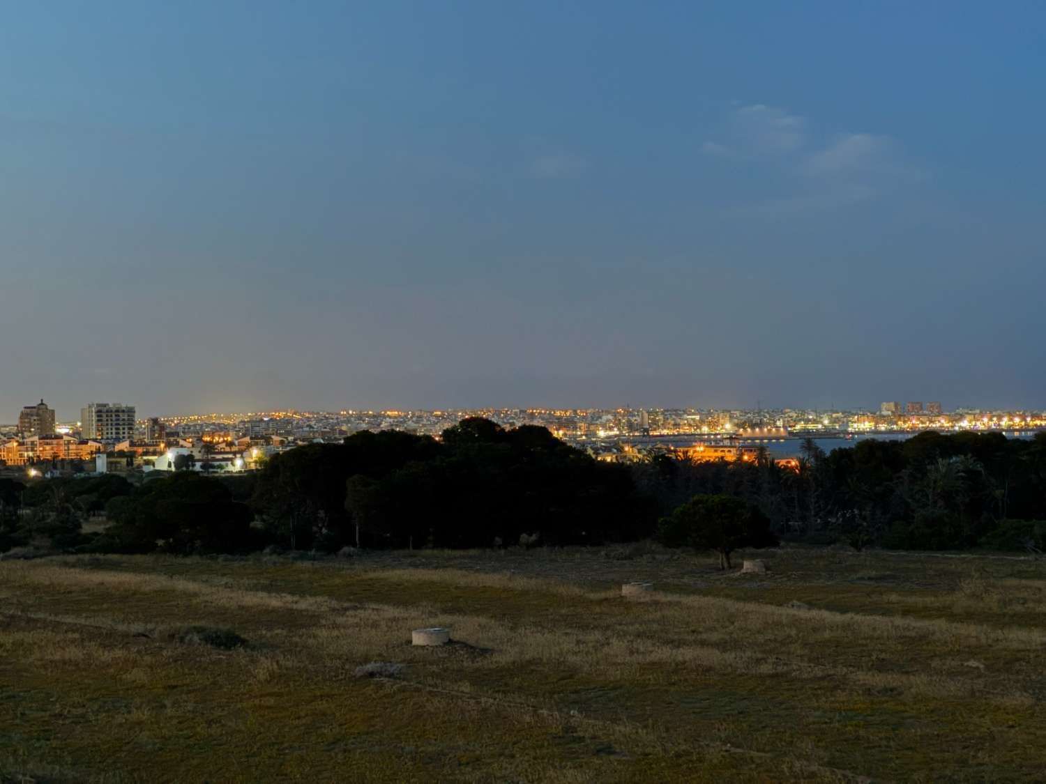 ATICO CON VISTAS ESPECTACULARES