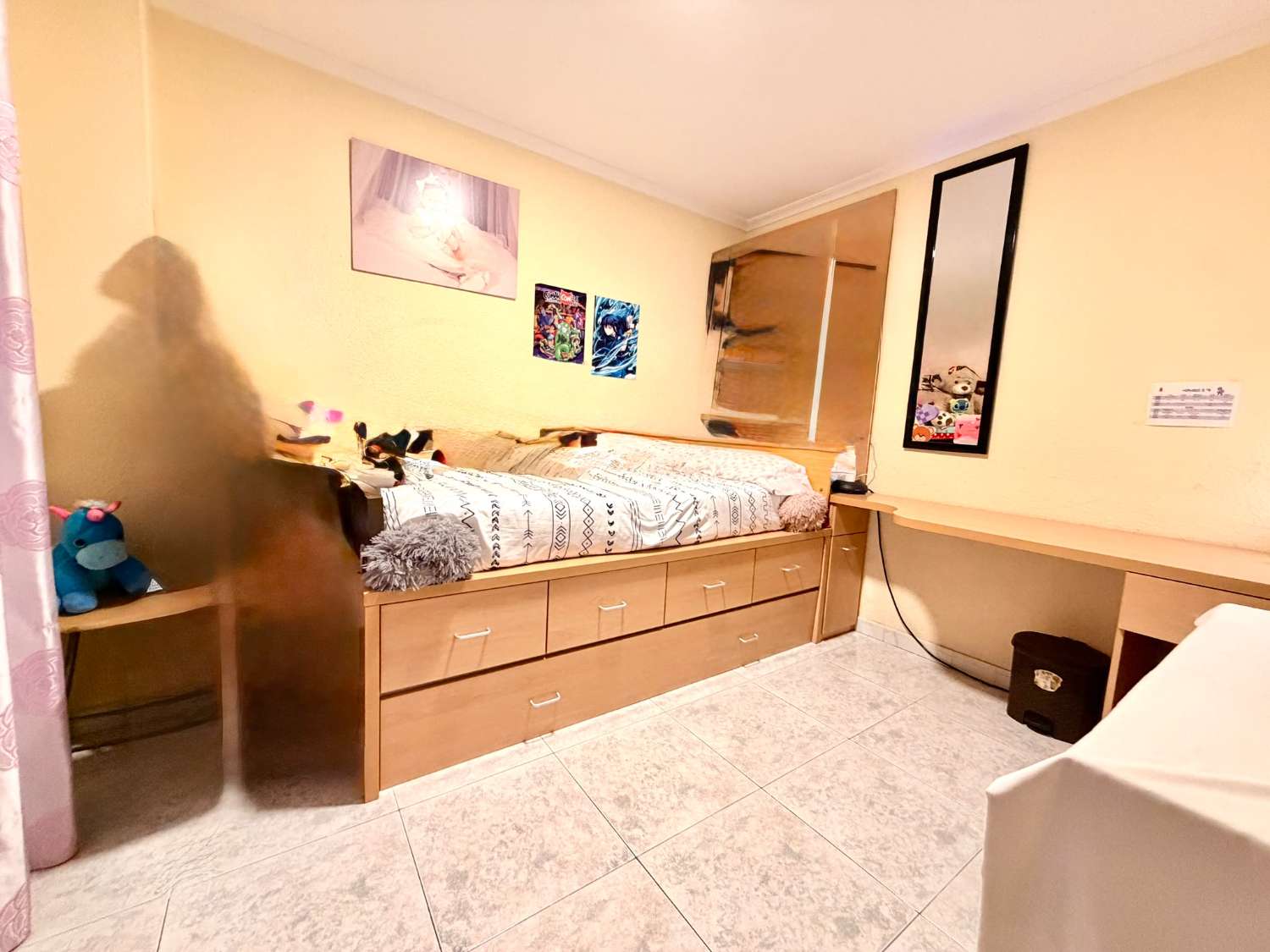 APARTAMENTO CENTRO DE TORREVIEJA