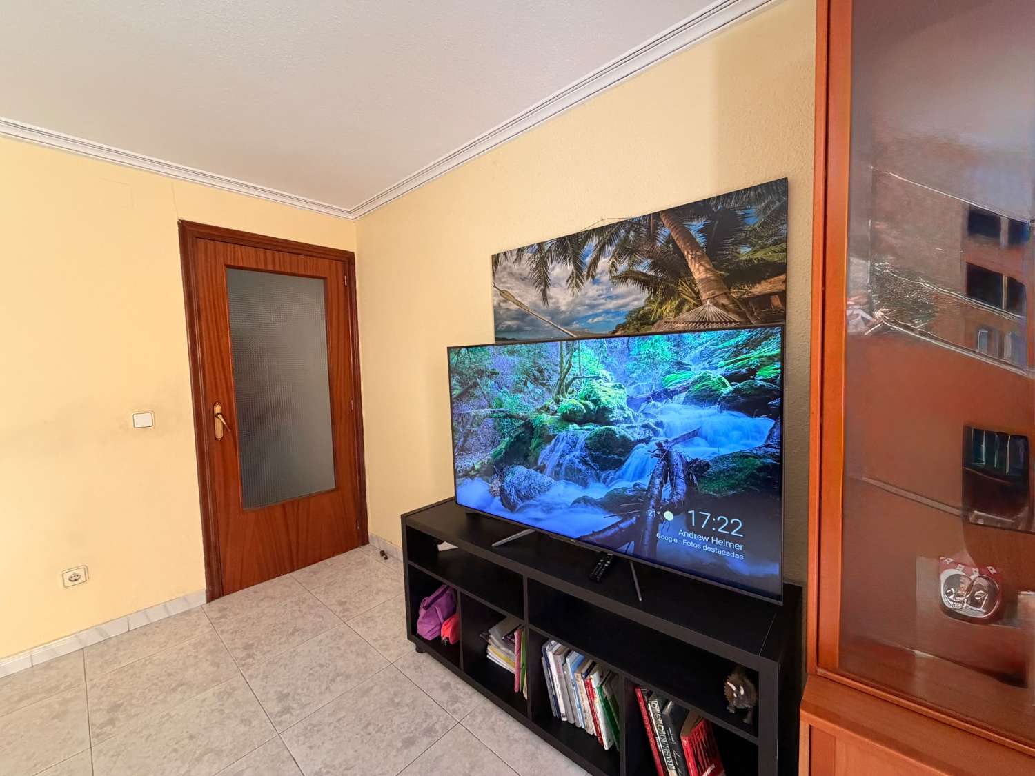 APARTAMENTO CENTRO DE TORREVIEJA
