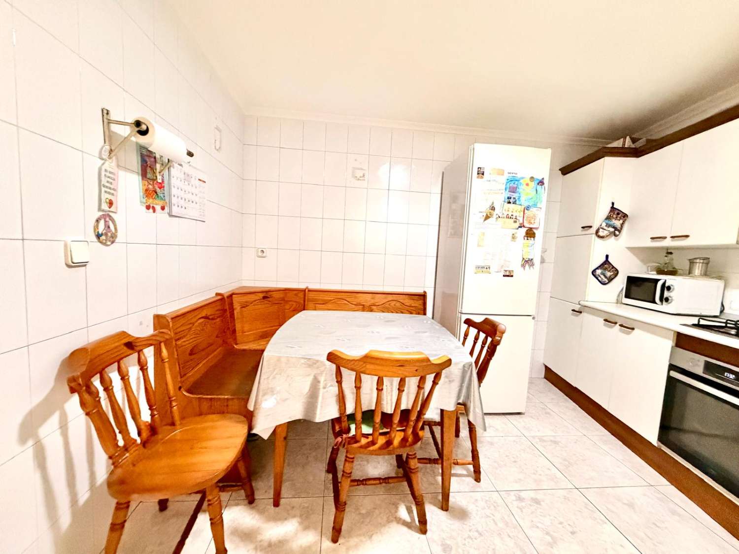 APARTAMENTO CERCA DEL PASEO DEL MAR