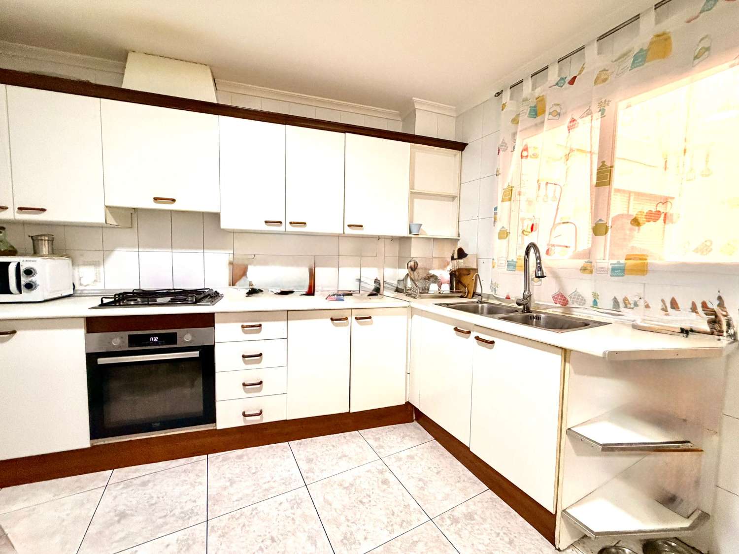 APARTAMENTO CERCA DEL PASEO DEL MAR