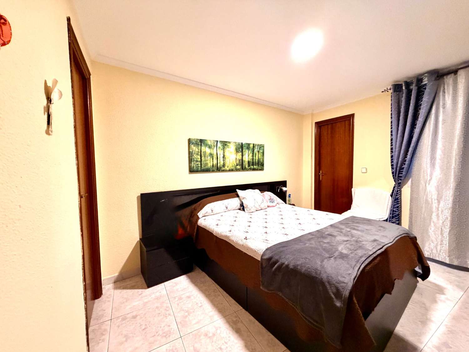APARTAMENTO CERCA DEL PASEO DEL MAR
