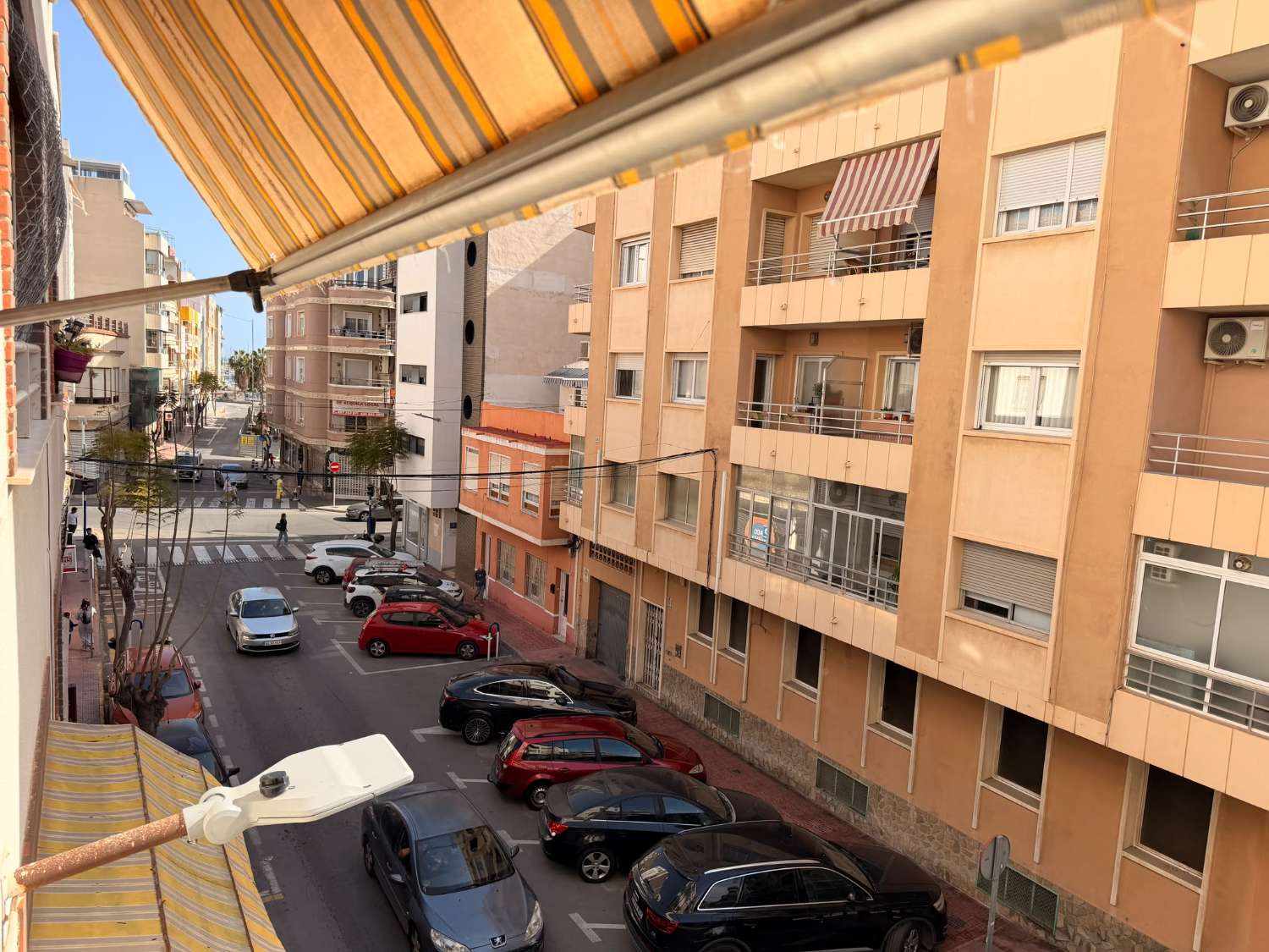 APARTAMENTO CENTRO DE TORREVIEJA