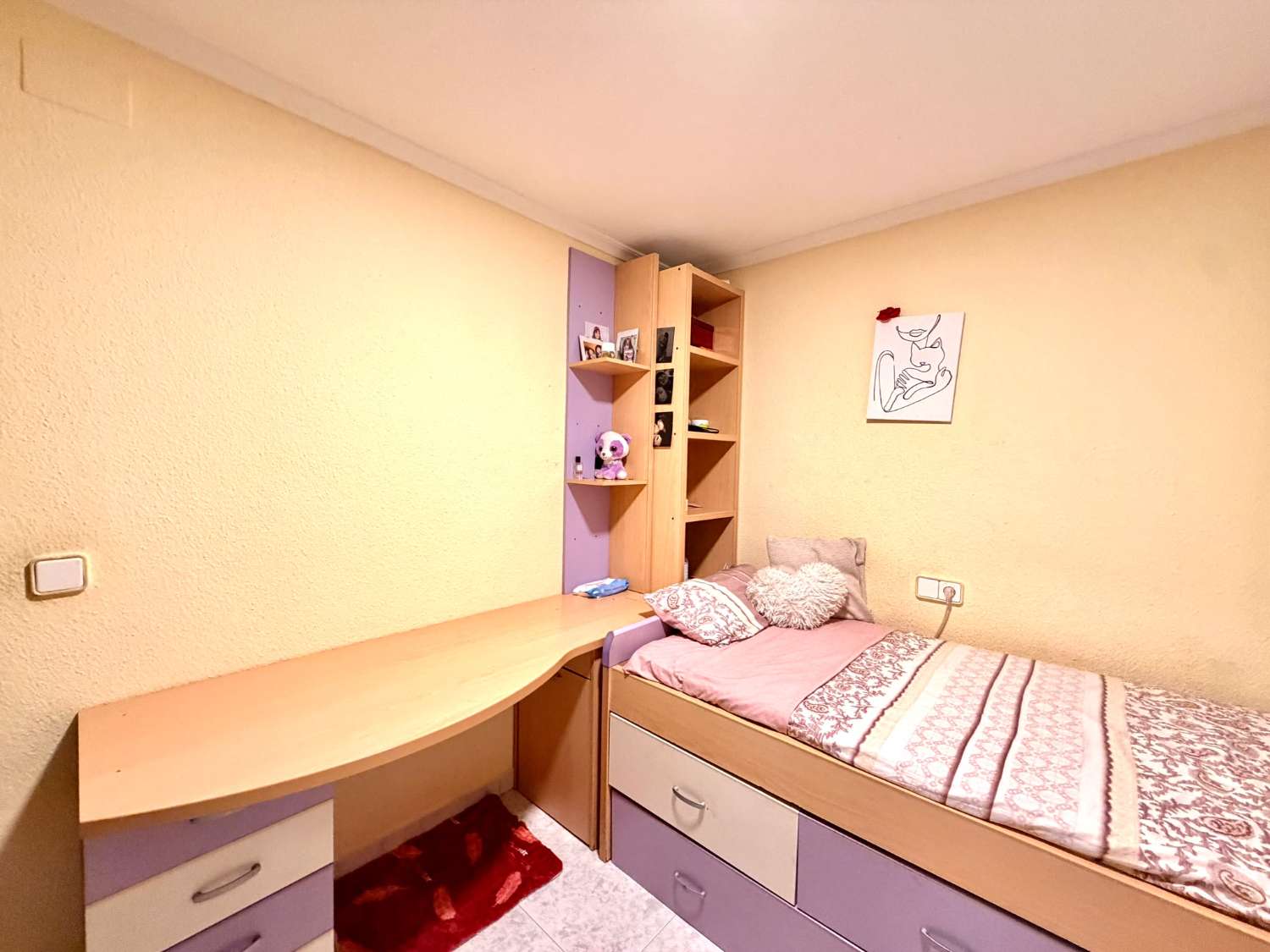 APARTAMENTO CENTRO DE TORREVIEJA