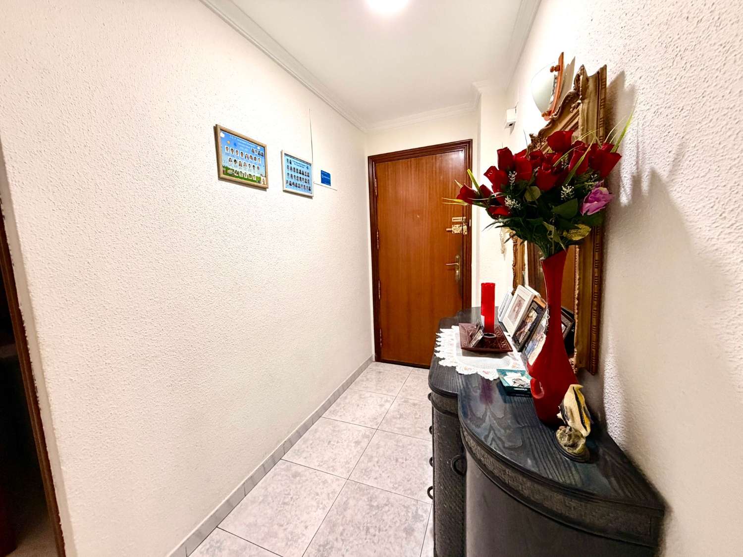 APARTAMENTO CERCA DEL PASEO DEL MAR