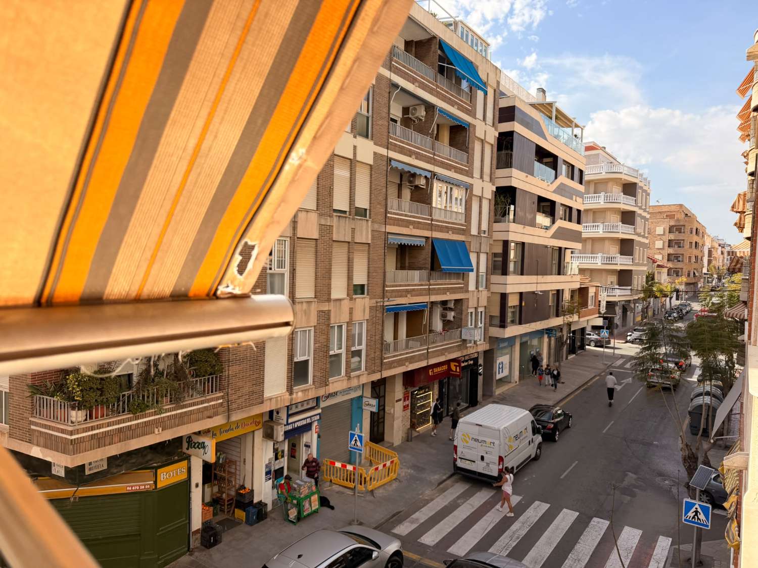 APARTAMENTO CENTRO DE TORREVIEJA