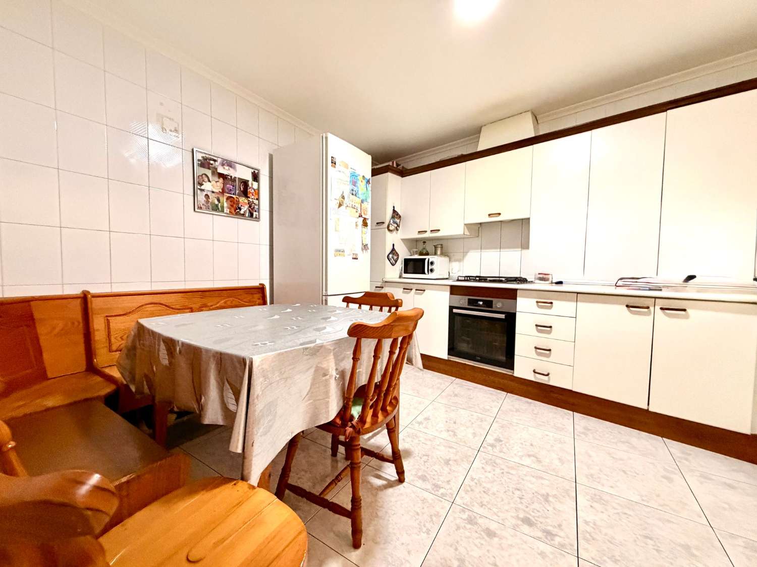 APARTAMENTO CERCA DEL PASEO DEL MAR