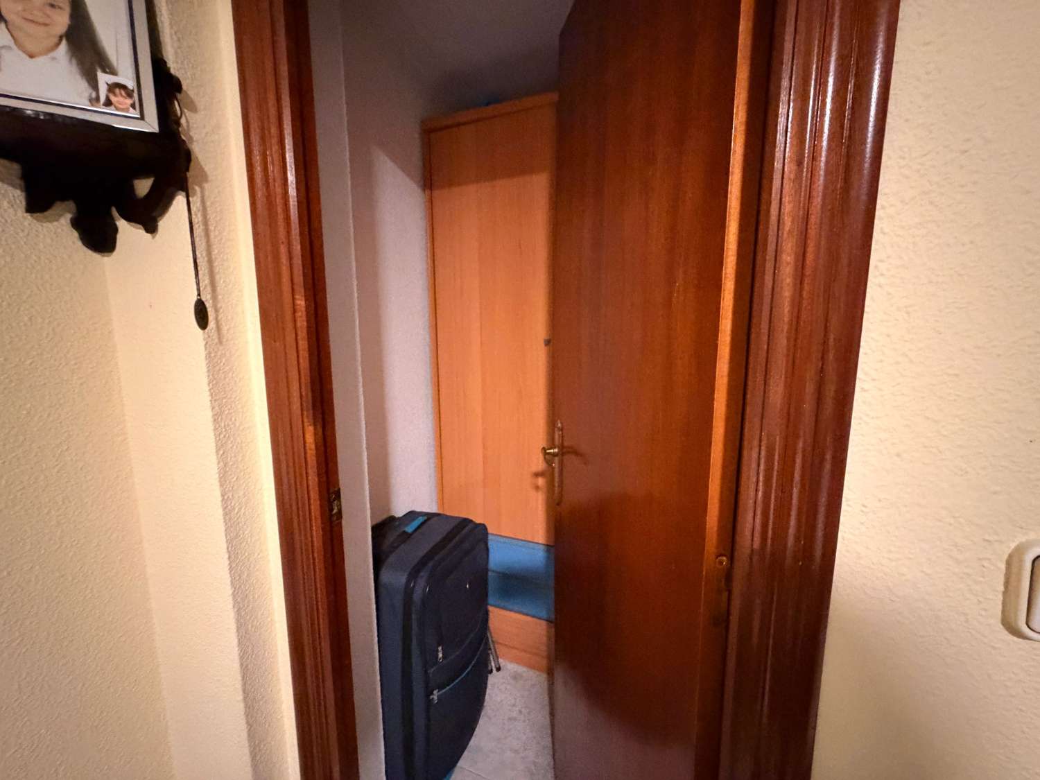 APARTAMENTO CERCA DEL PASEO DEL MAR