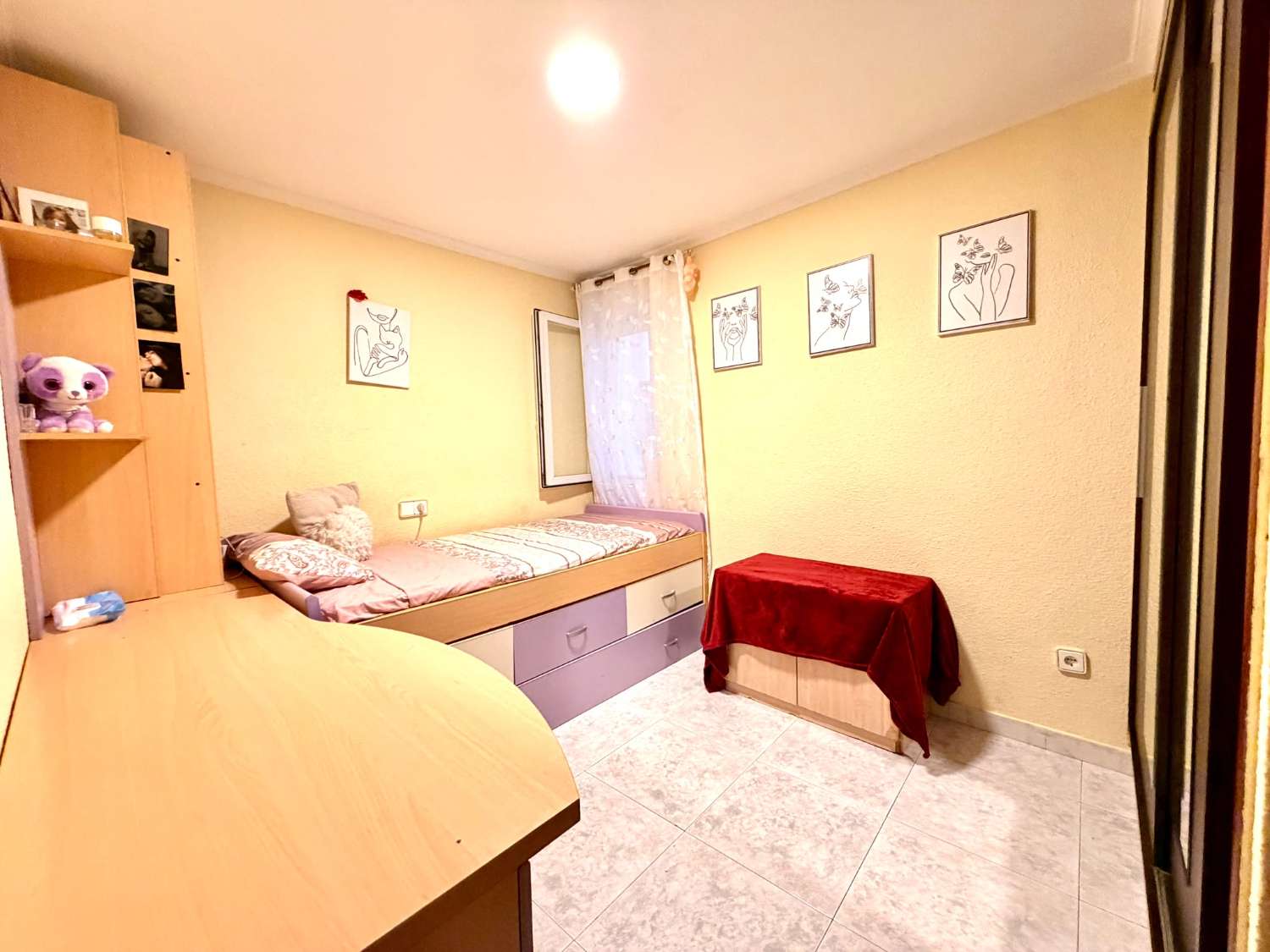 APARTAMENTO CENTRO DE TORREVIEJA
