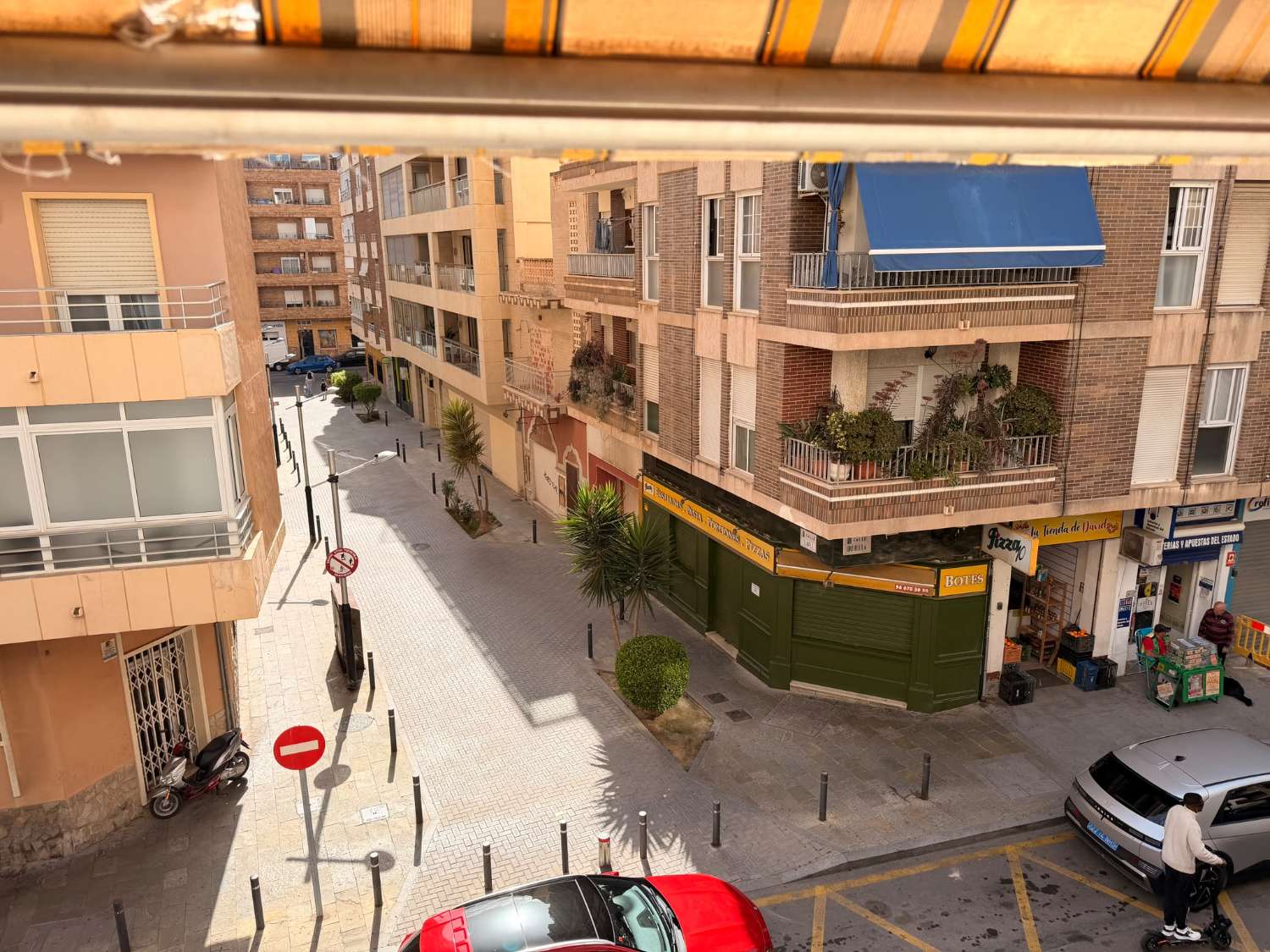 APARTAMENTO CENTRO DE TORREVIEJA