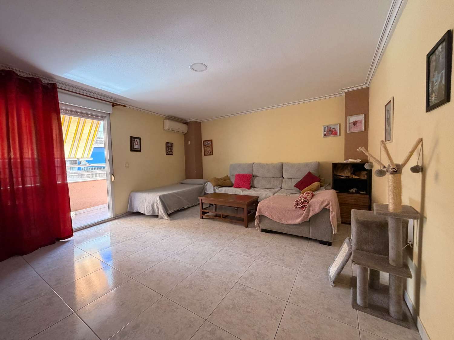 APARTAMENTO CENTRO DE TORREVIEJA