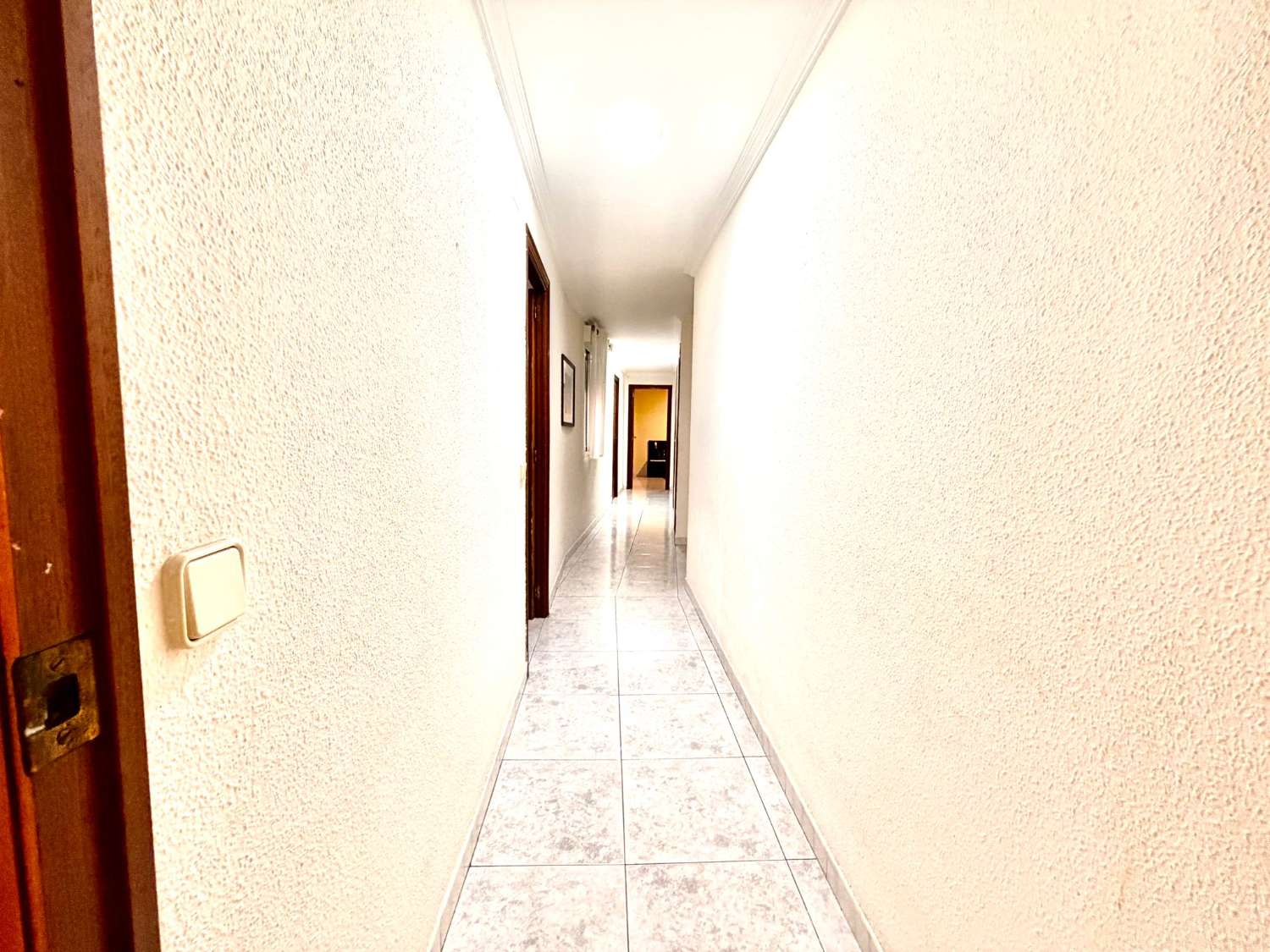 APARTAMENTO CERCA DEL PASEO DEL MAR