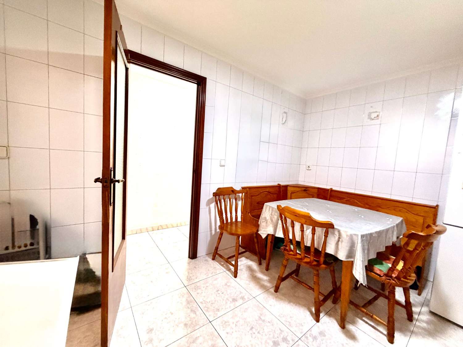 APARTAMENTO CERCA DEL PASEO DEL MAR