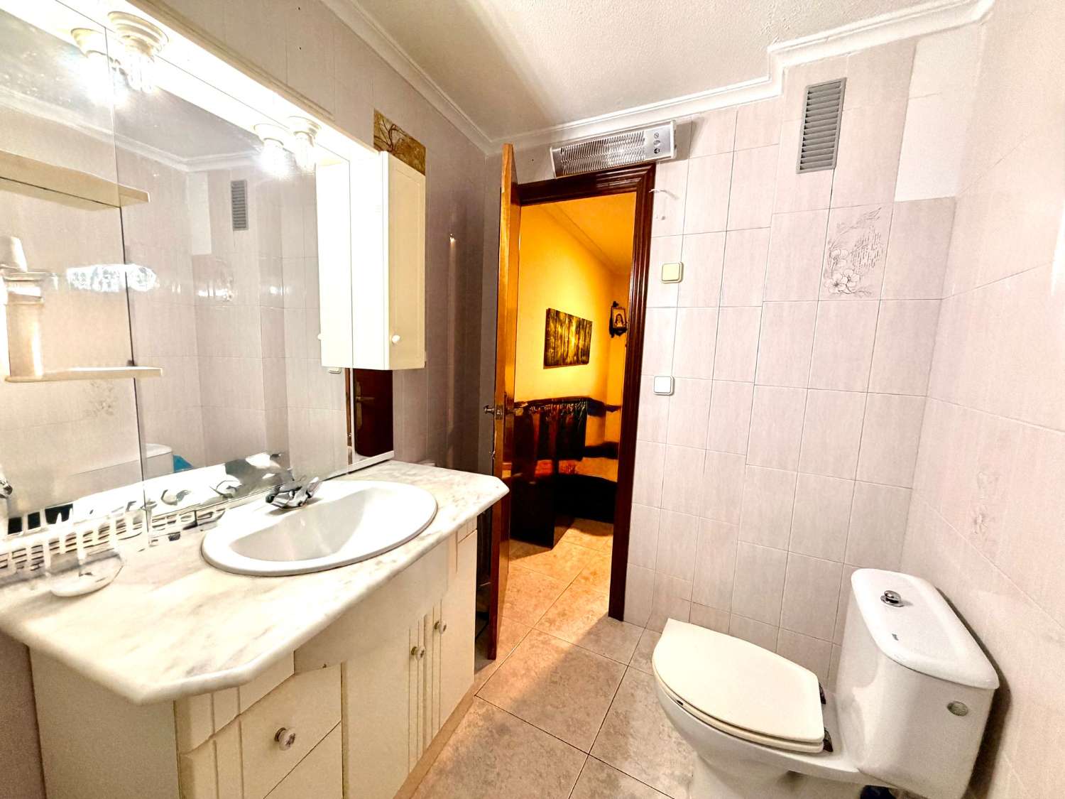 APARTAMENTO CERCA DEL PASEO DEL MAR