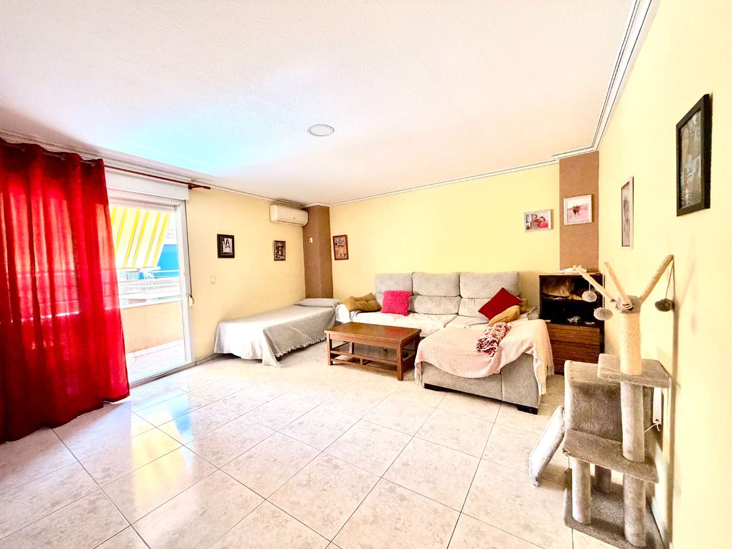 APARTAMENTO CENTRO DE TORREVIEJA