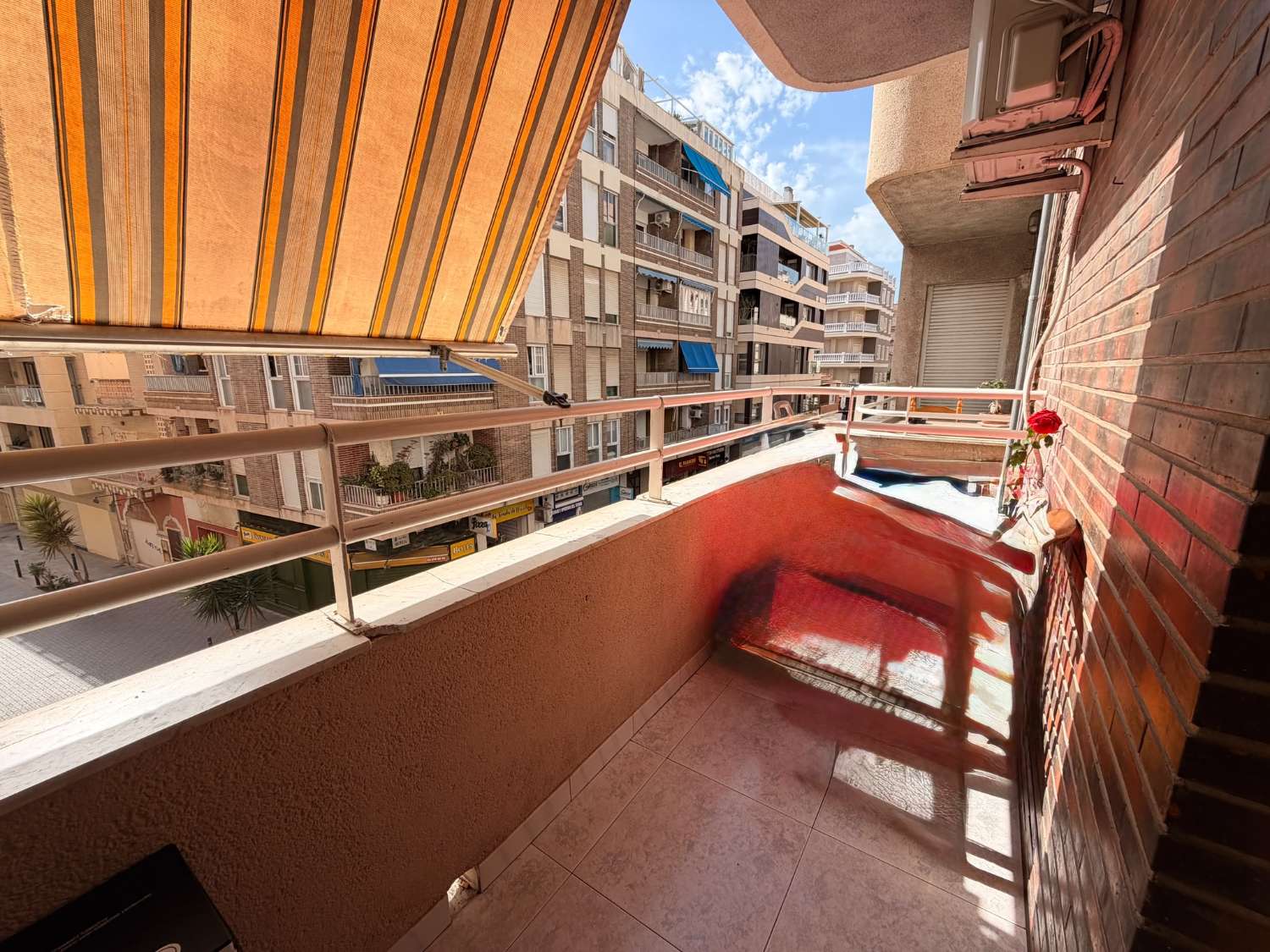 APARTAMENTO CENTRO DE TORREVIEJA