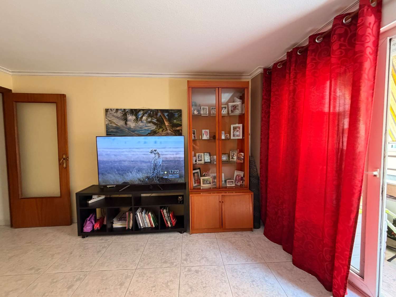 APARTAMENTO CENTRO DE TORREVIEJA