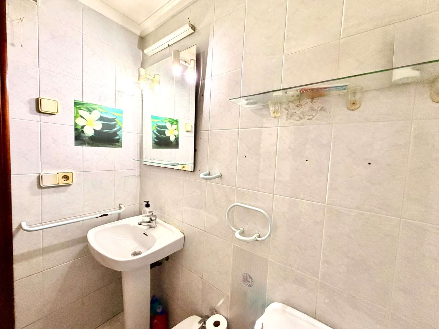 APARTAMENTO CENTRO DE TORREVIEJA