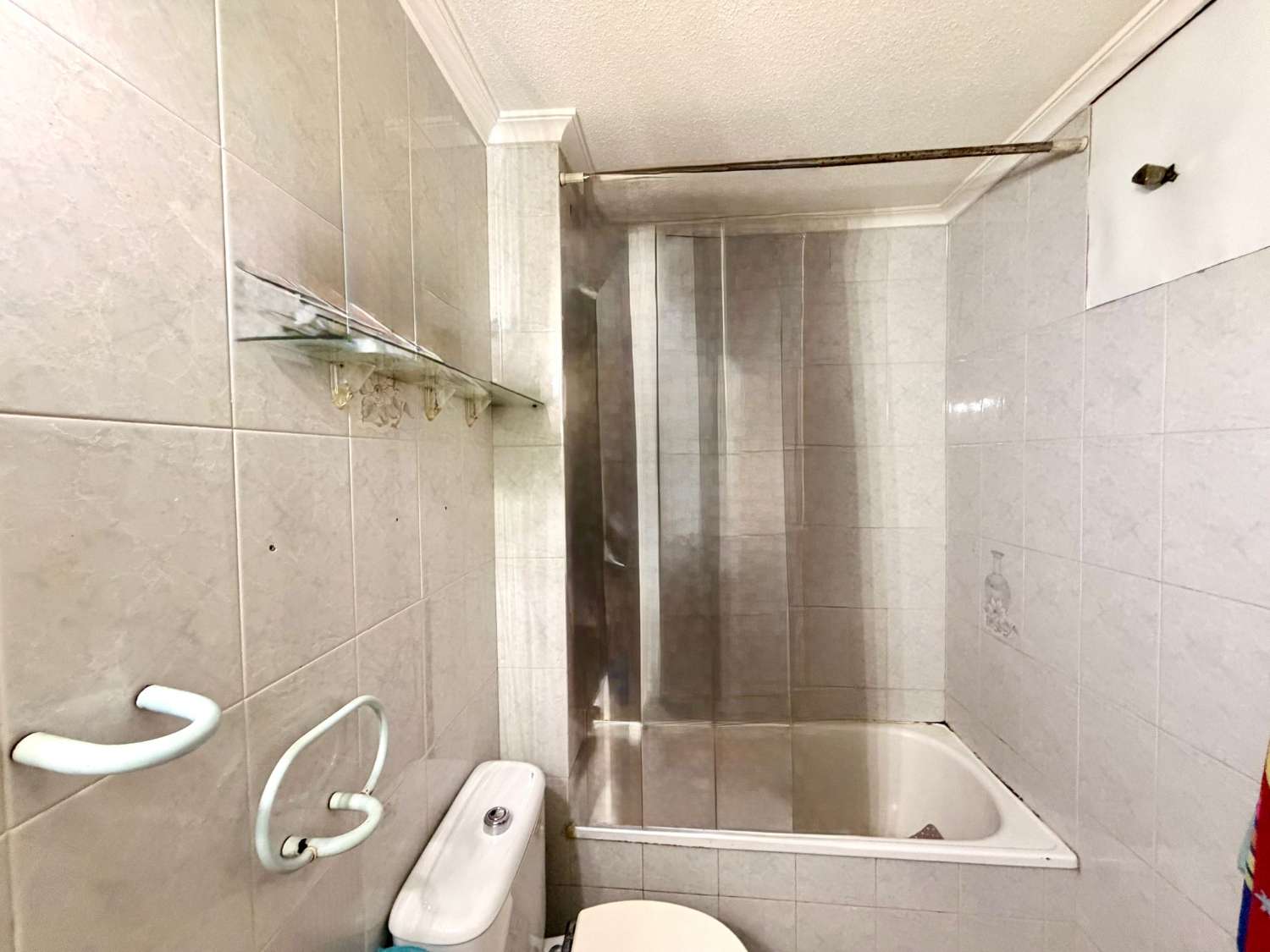 APARTAMENTO CERCA DEL PASEO DEL MAR