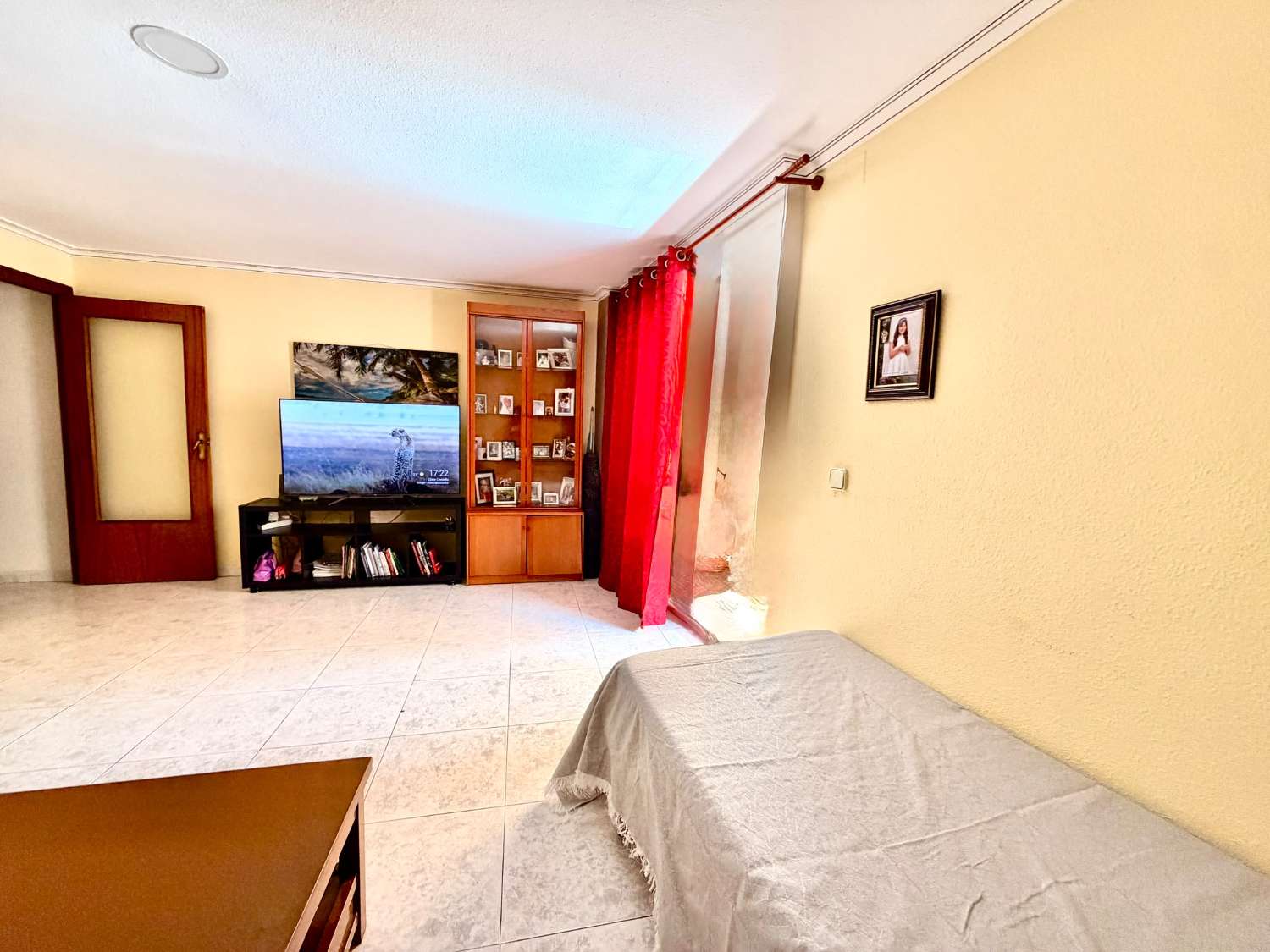 APARTAMENTO CENTRO DE TORREVIEJA