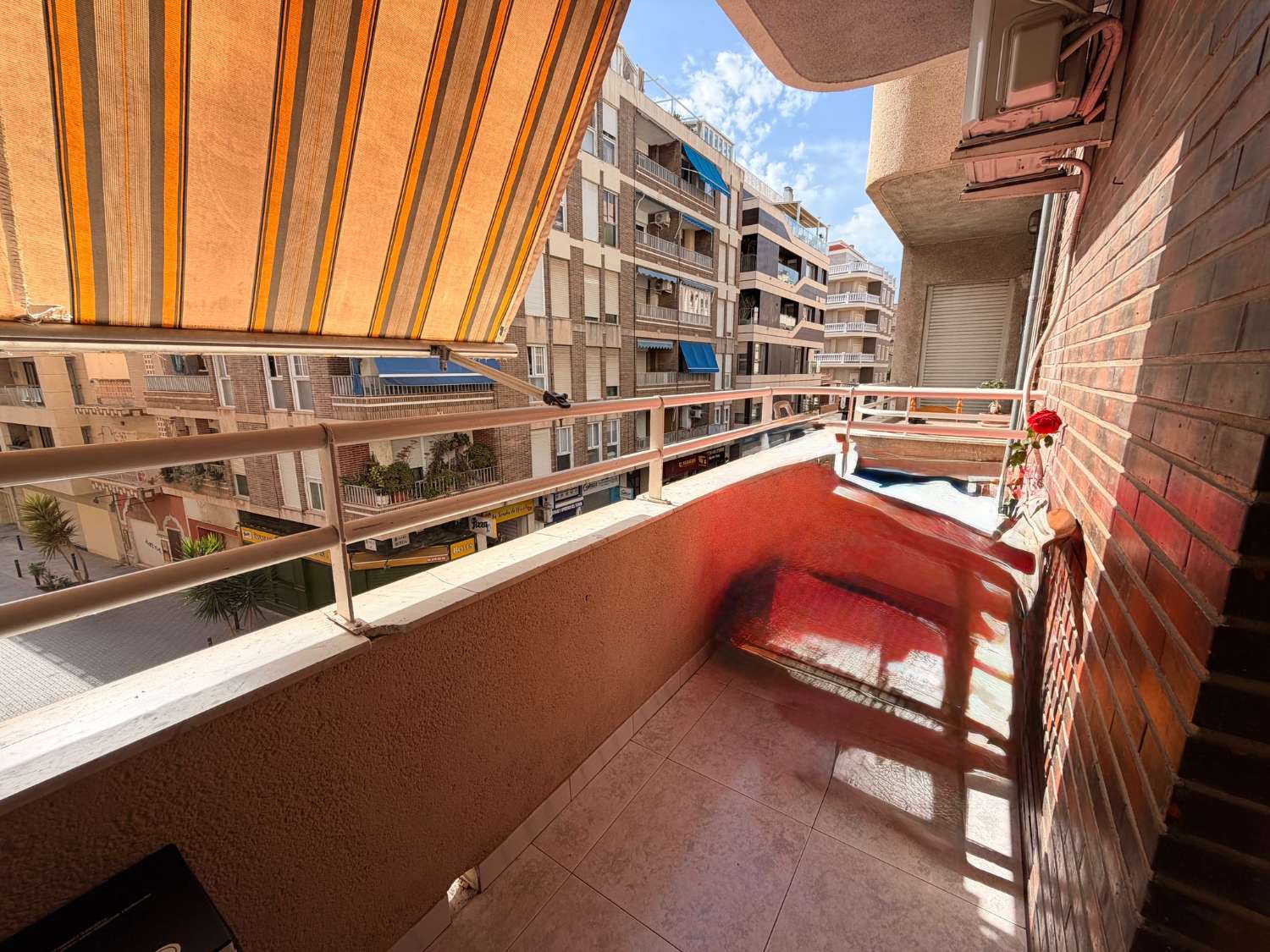 APARTAMENTO CERCA DEL PASEO DEL MAR