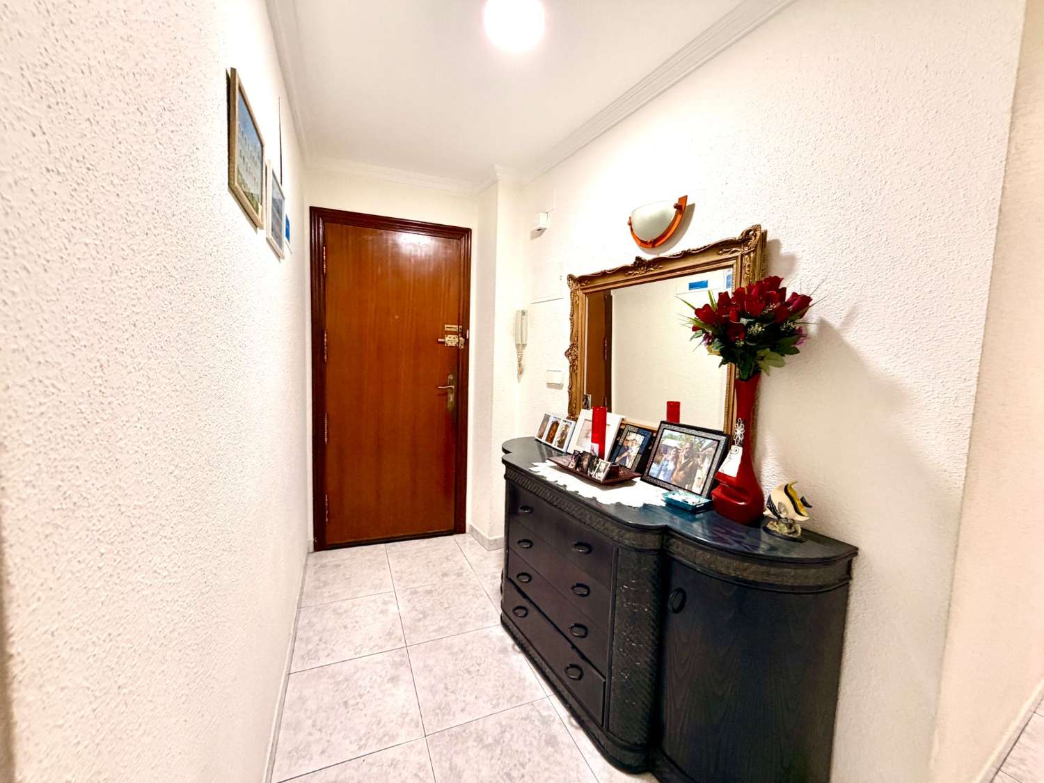 APARTAMENTO CERCA DEL PASEO DEL MAR