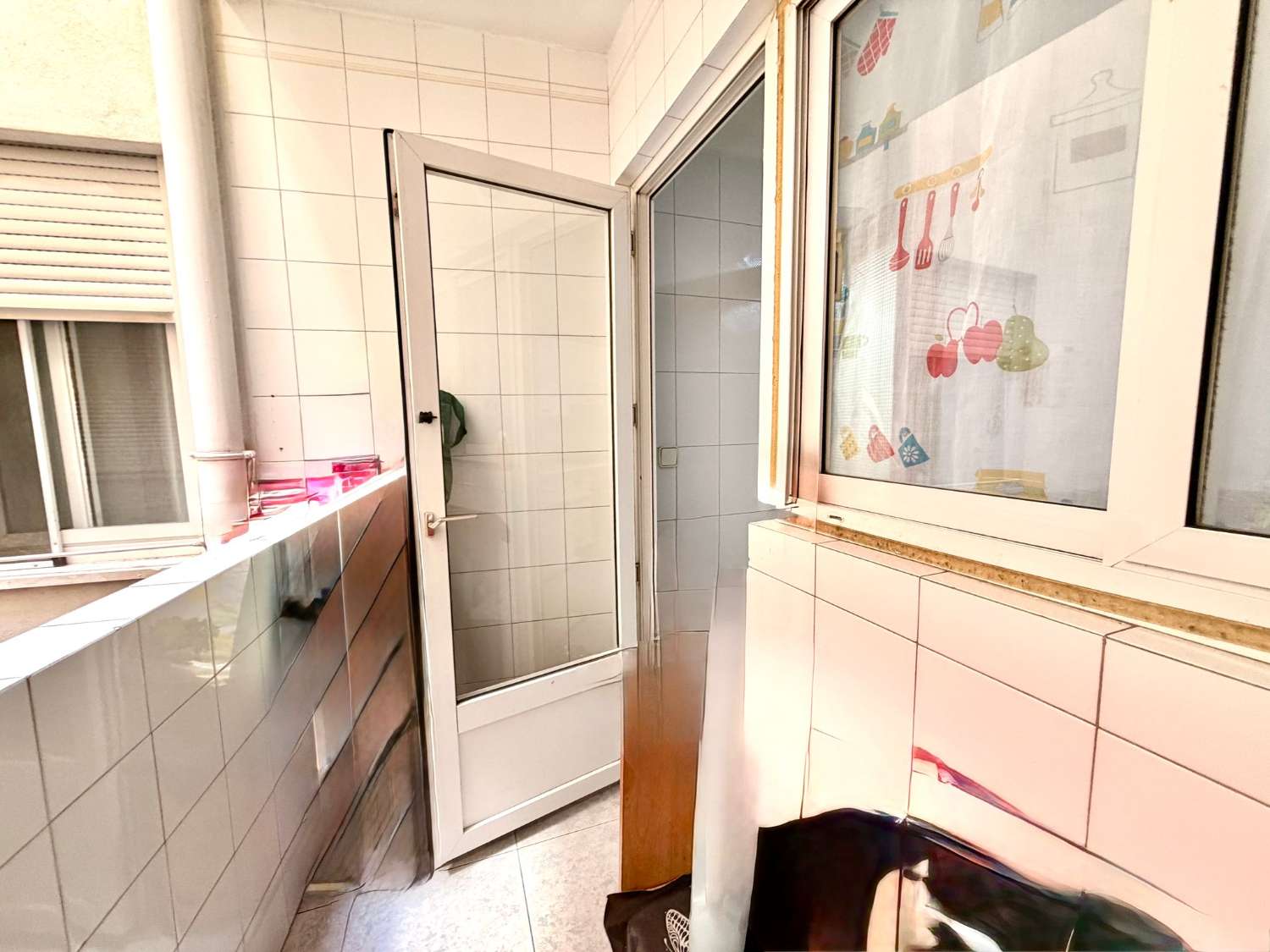 APARTAMENTO CERCA DEL PASEO DEL MAR
