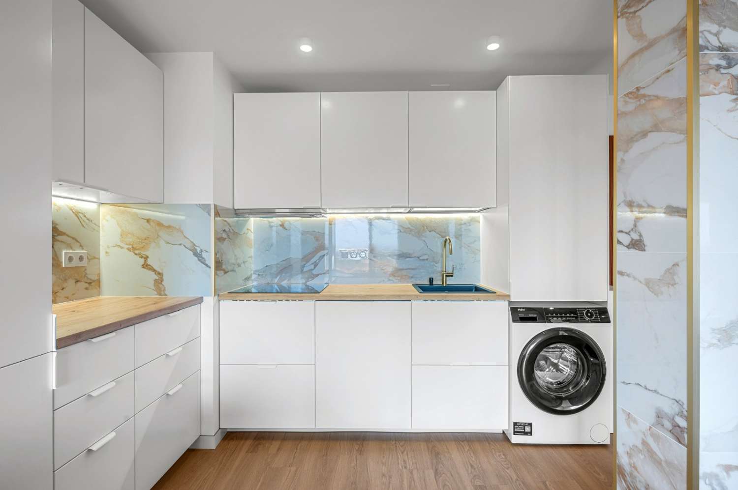 APARTAMENTO CON VISTAS AL MAR