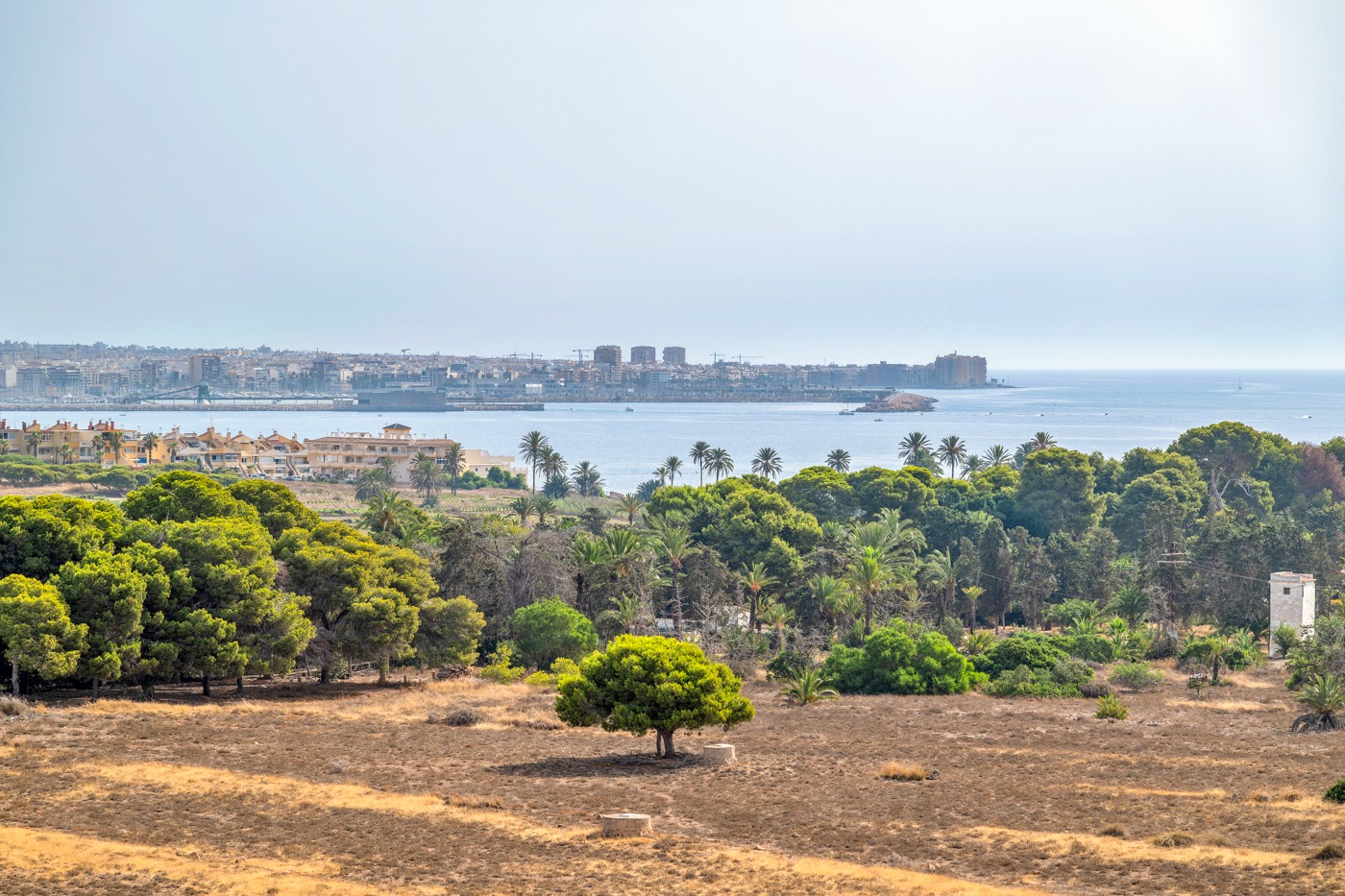 APARTAMENTO CON VISTAS AL MAR