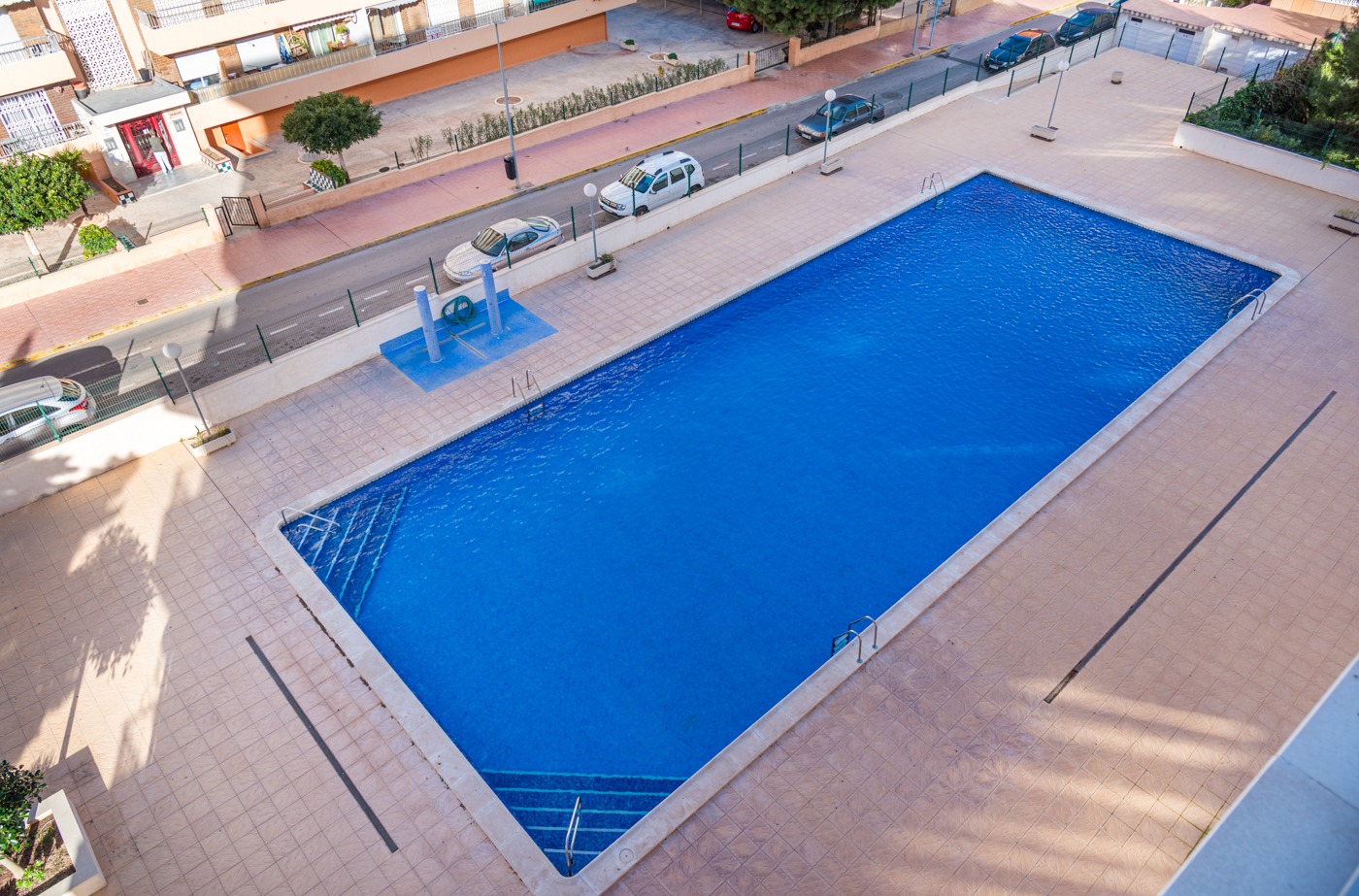 APARTAMENTO CON VISTAS AL MAR