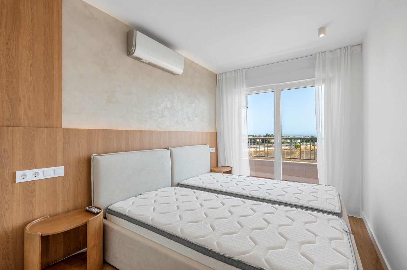 APARTAMENTO CON VISTAS AL MAR